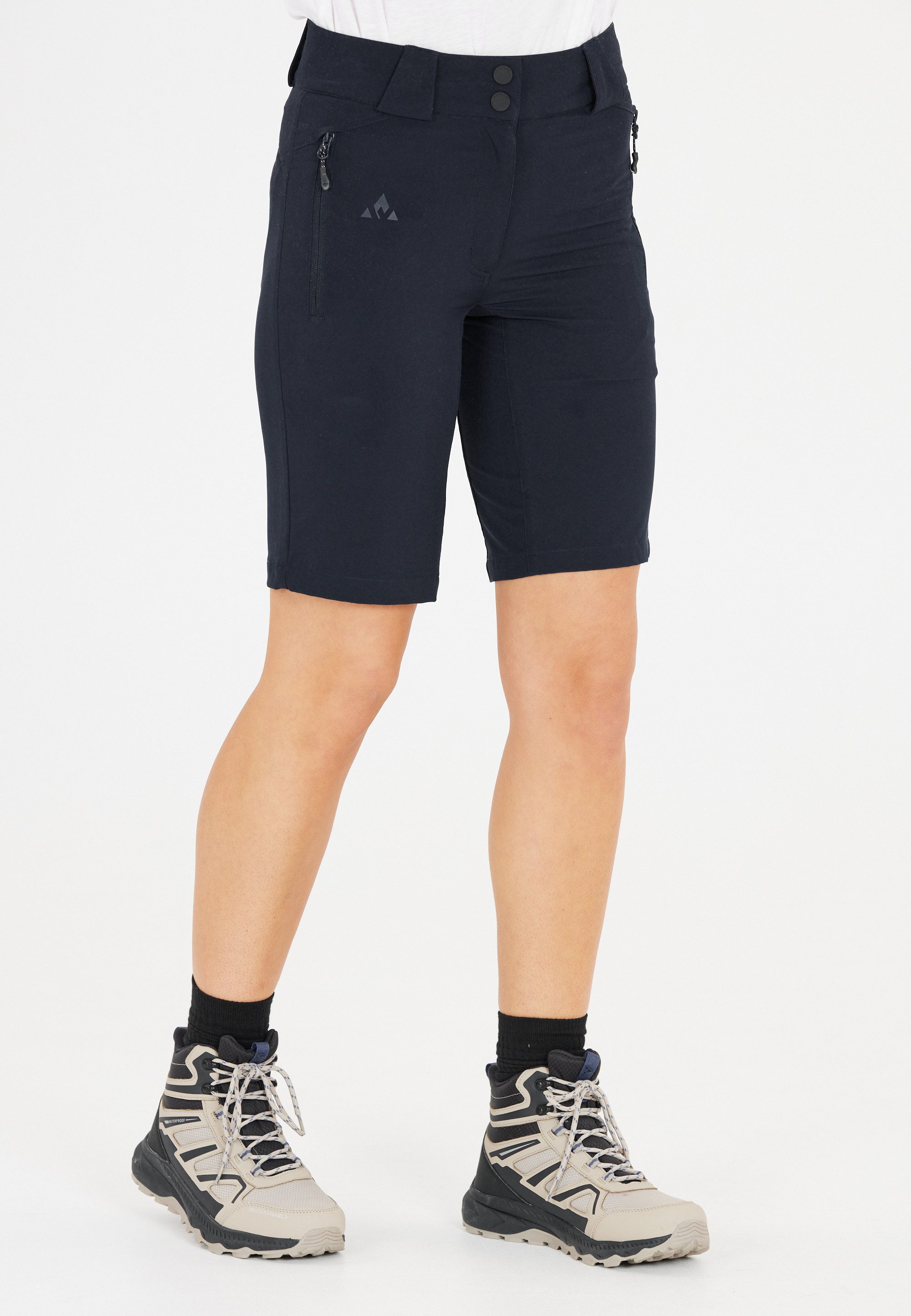 WHISTLER Shorts Gerd mit atmungsaktivem Design günstig online kaufen