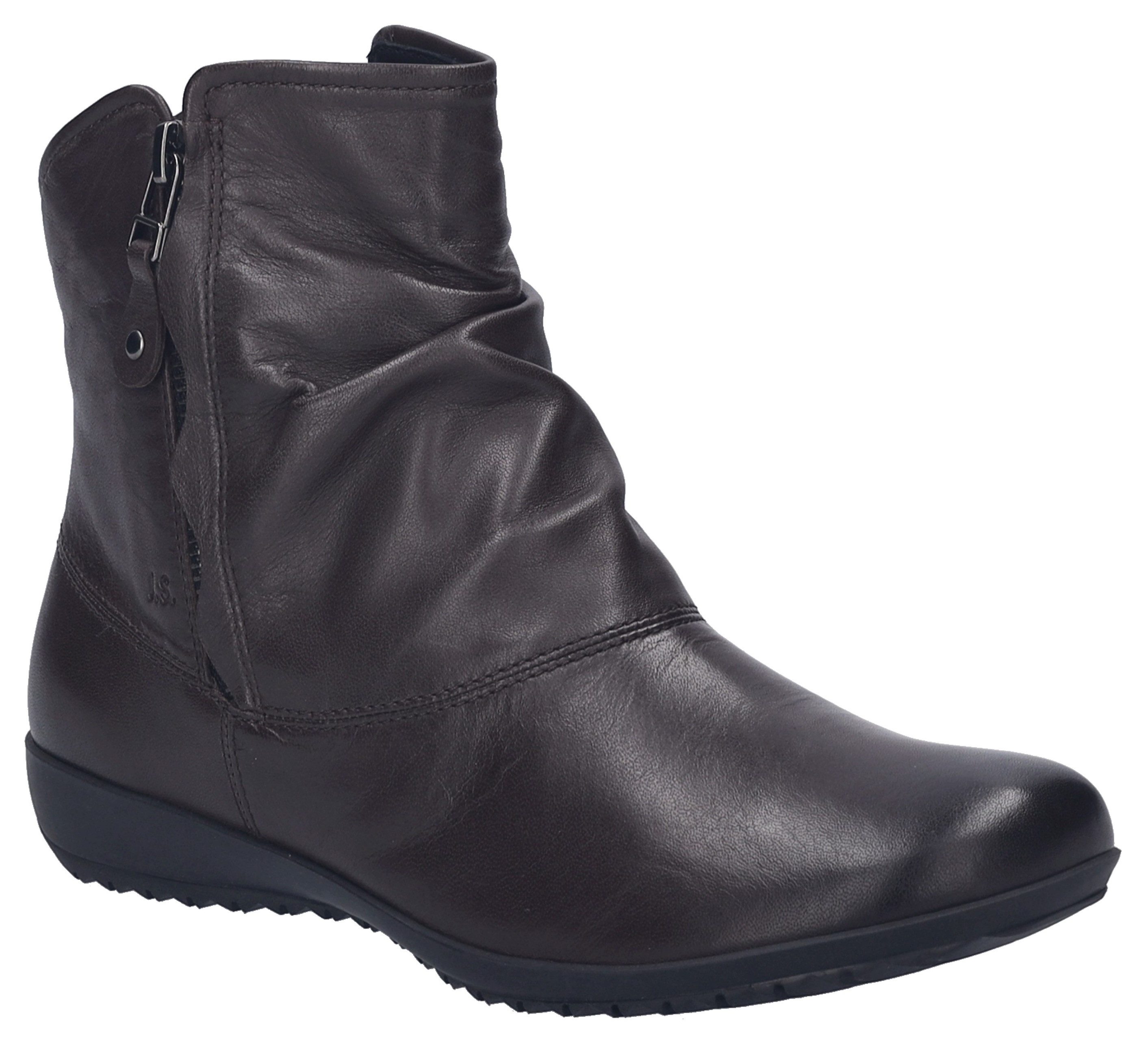 Josef Seibel Naly 24 Stiefelette Reißverschluss Stiefel, Winterstiefelette günstig online kaufen