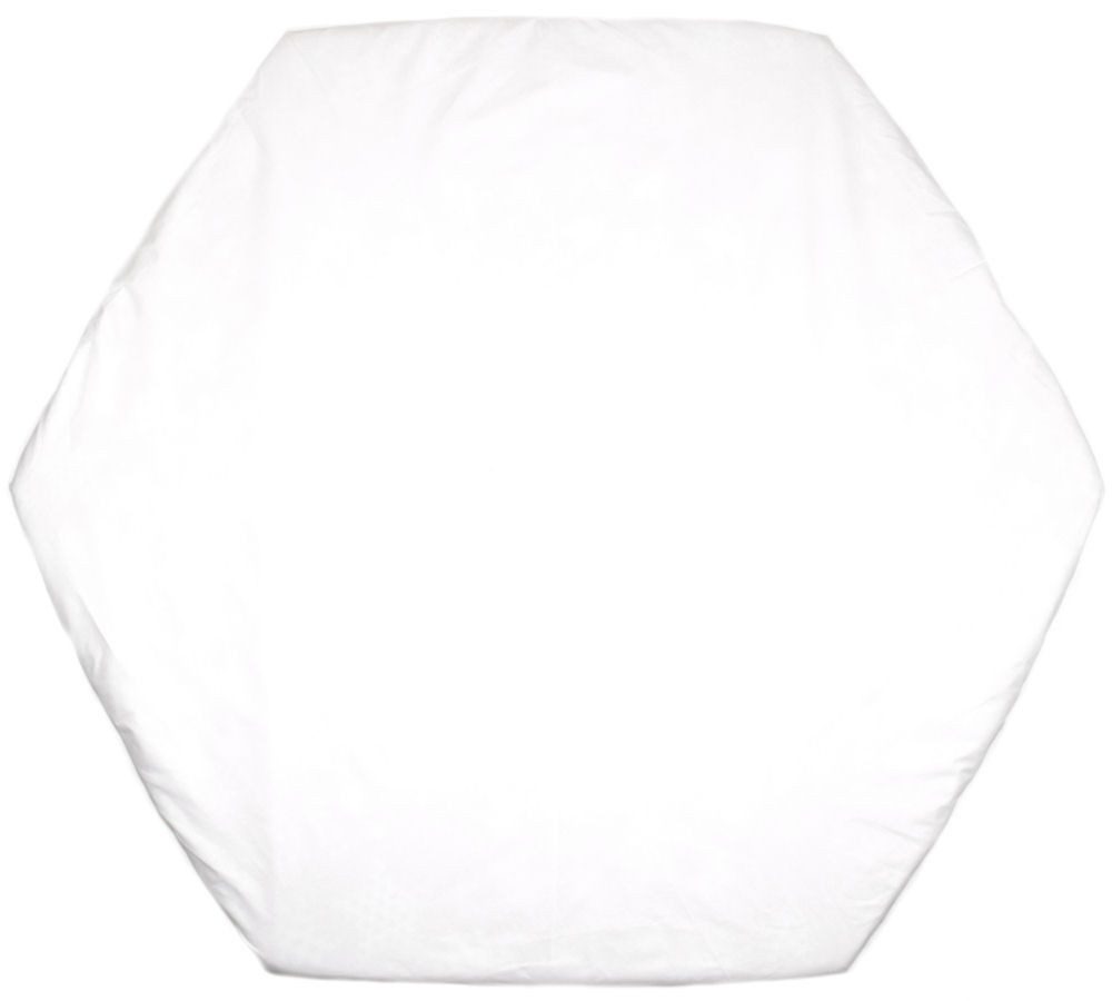 Primawela Spannbettlaken Baby Kinder 6-eck Laufgitter Laufstall Matratze 10 günstig online kaufen