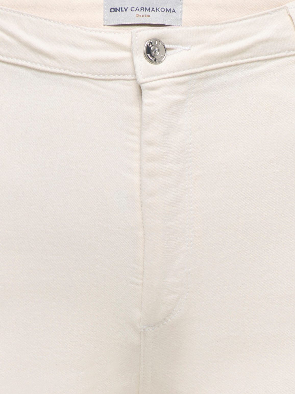 ONLY CARMAKOMA Skinny-fit-Jeans CARWILLY HW WIDE DNM DOT019 NOOS