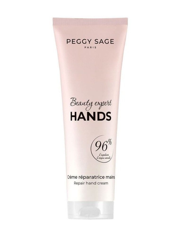 Peggy Sage Körperpflegemittel Beauty Expert Reparaturcreme für sehr trockene Haut an den Händen