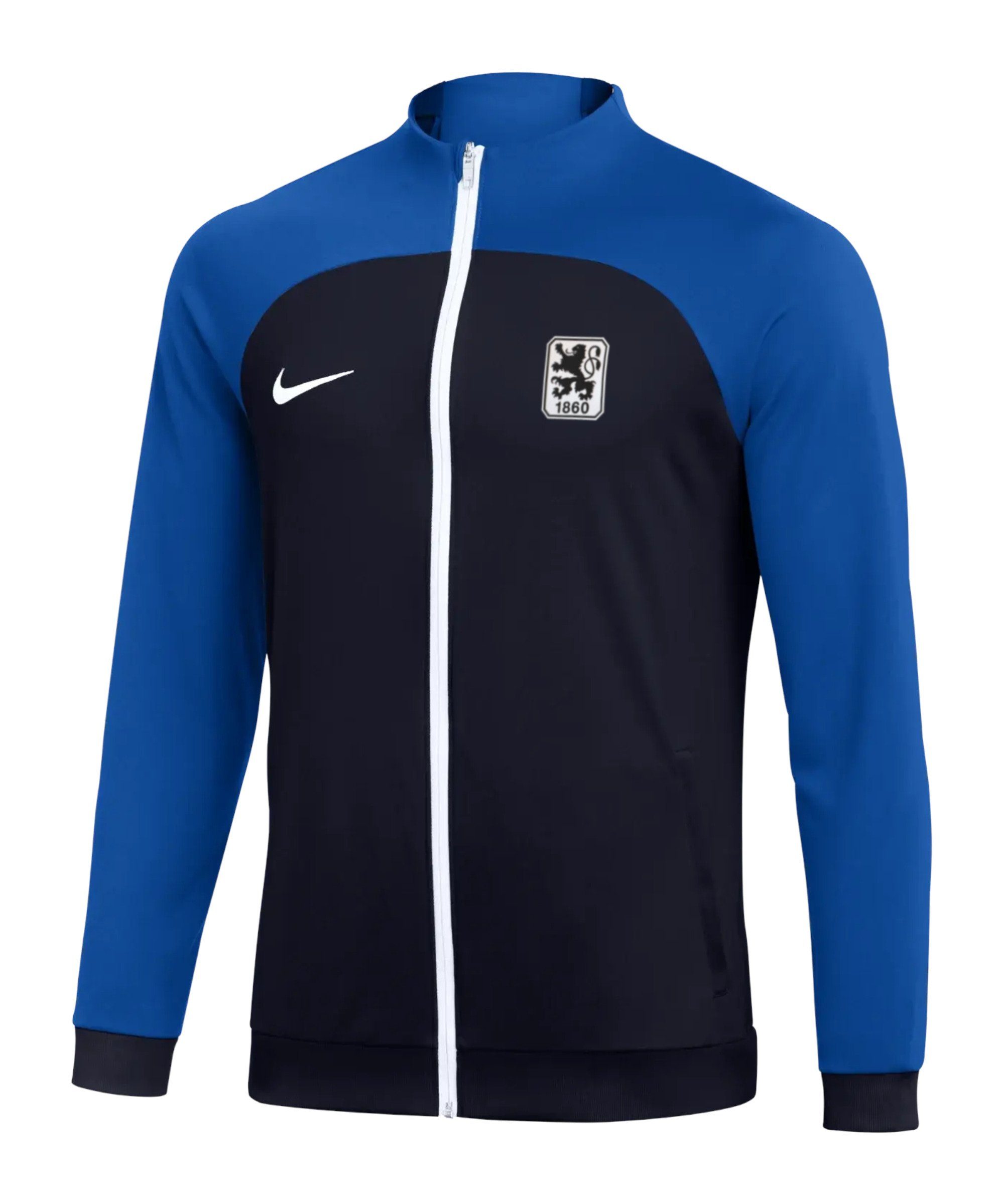 1860 TSV München Sweatjacke Nike Trainingsjacke
