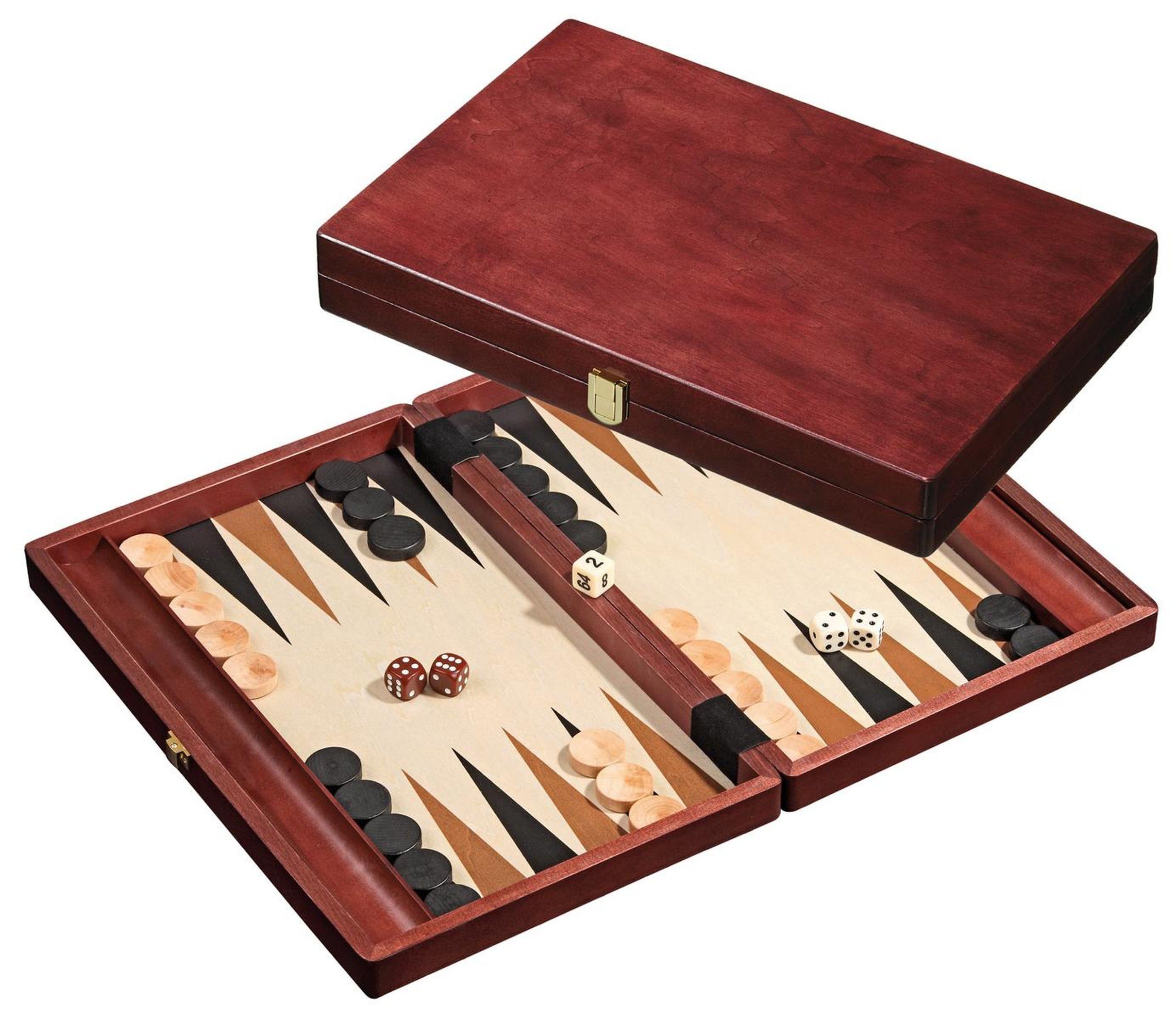 Philos Spiel Spiel Kos medium Backgammon [ 280788 ]