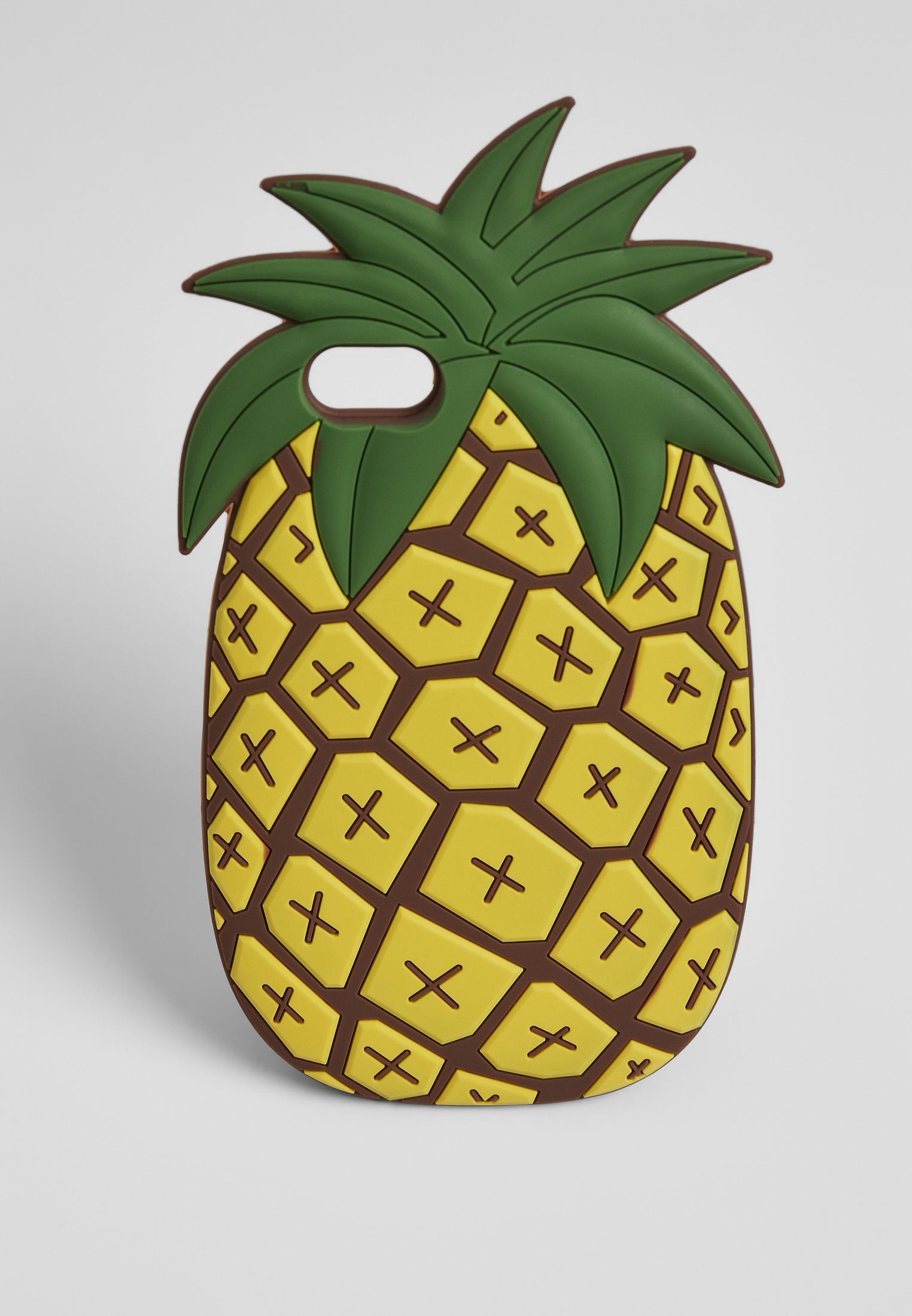 Phonecase Schmuckset iPhone MisterTee 7/8, Accessoires SE (1-tlg) Pineapple