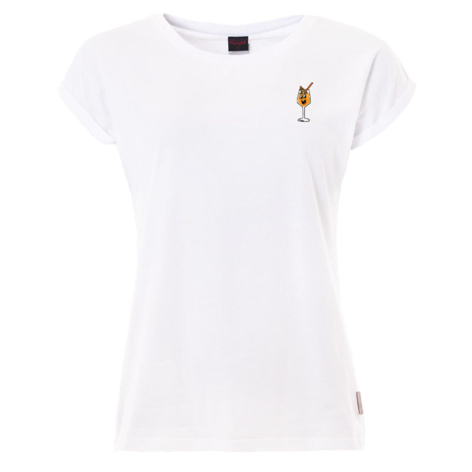 Kleinigkeit T-Shirt Happy Spritz Shört Görls