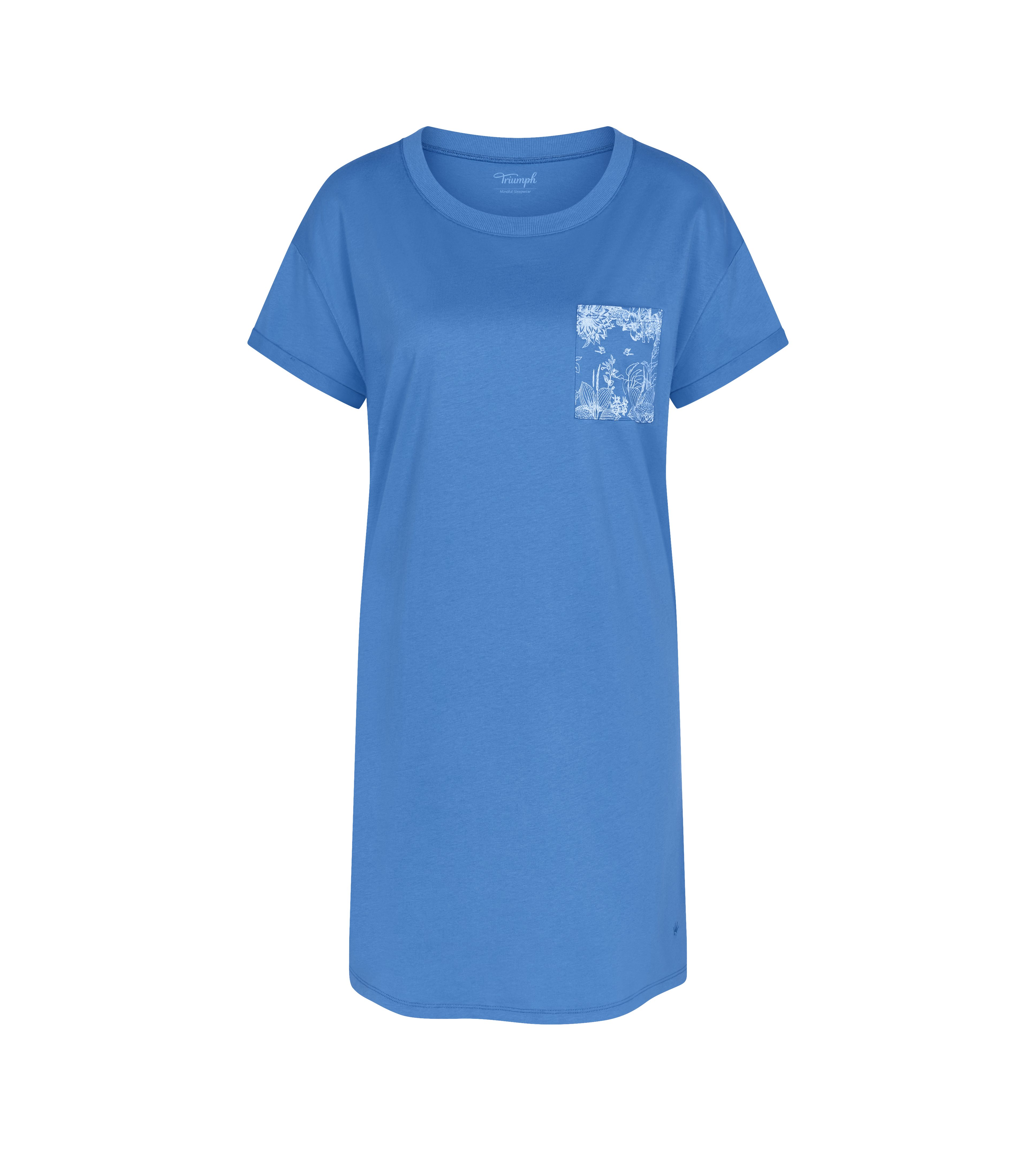 Triumph Nachthemd Nightdresses NDK X 02 weich und atmungsaktiv günstig online kaufen