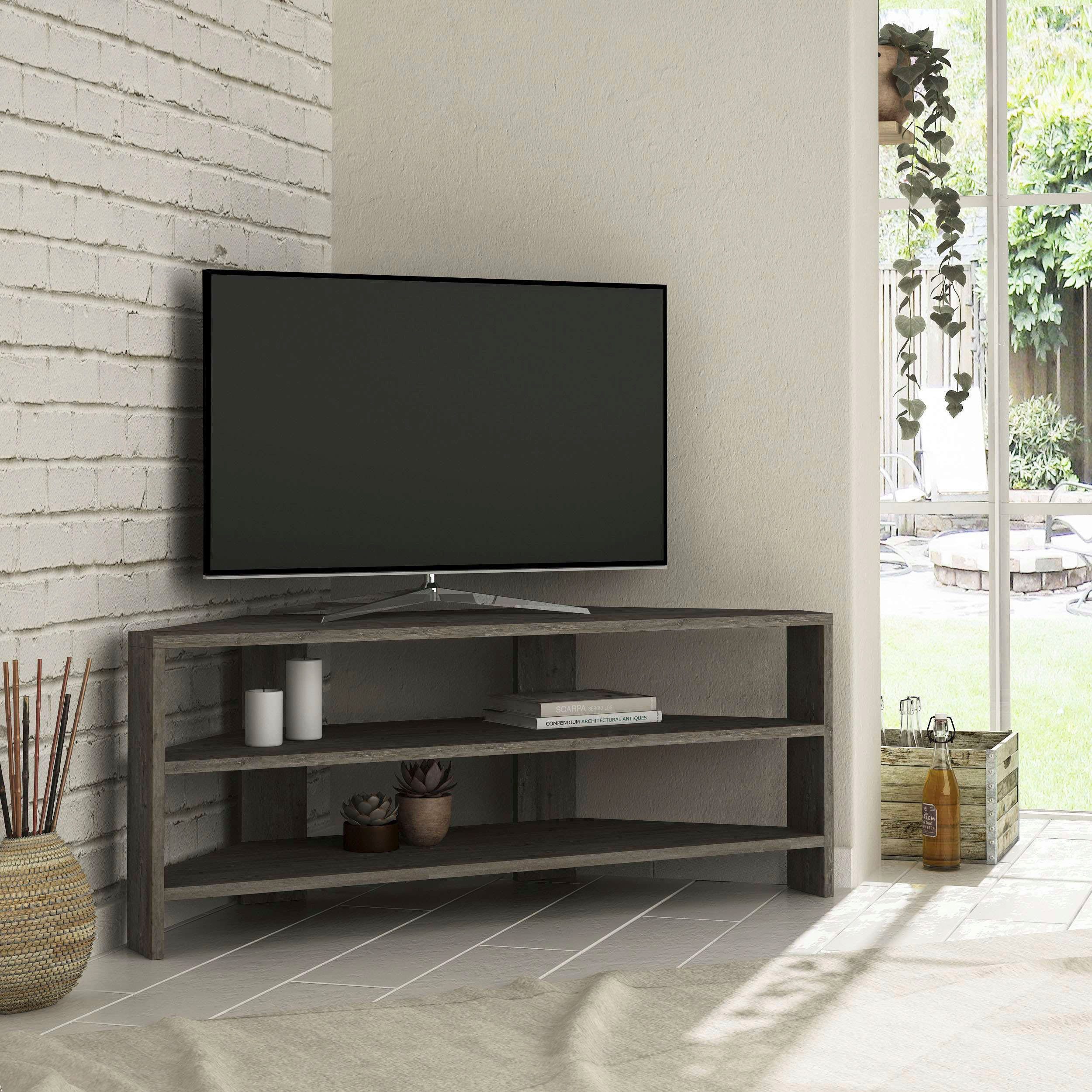 Decortie TV-Schrank Thales TV Schrank (Packung) günstig online kaufen