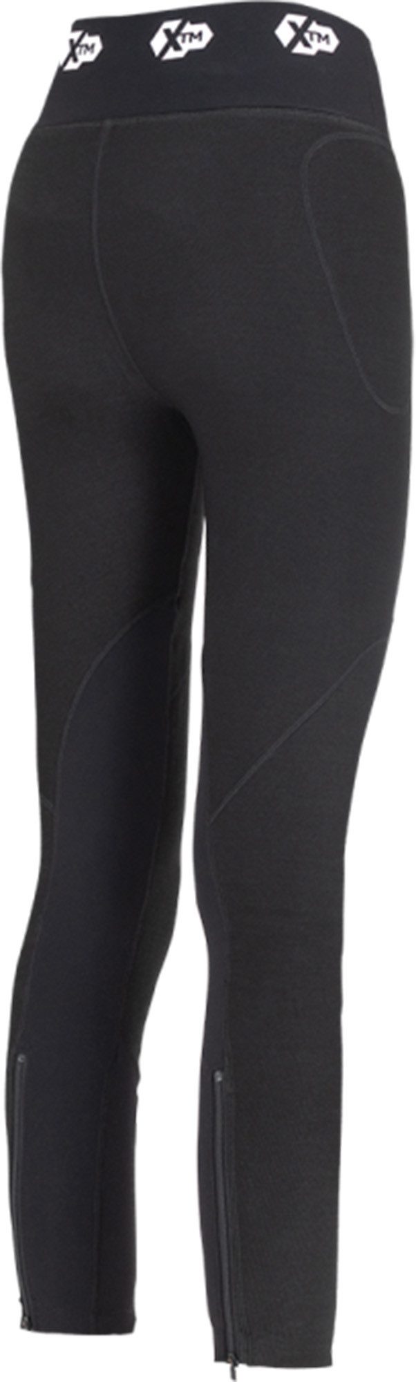 John Doe Regenjacke Baselayer Damen Funktionshose Hüftprotektoren enthalten,Knieprotektoren enthalten