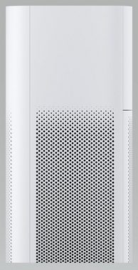 Xiaomi Luftreiniger Smart Air Purifier 4, für 48 m² Räume