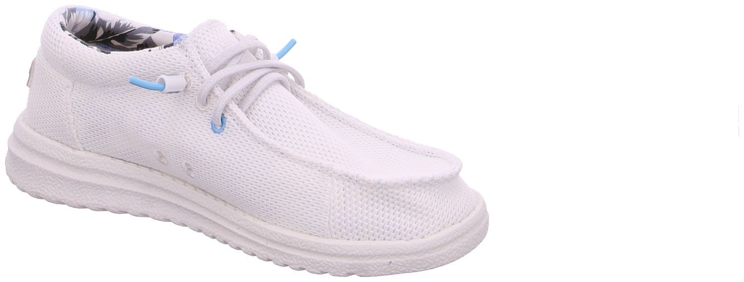 Fusion Fusion Emma Trinity White Slipper