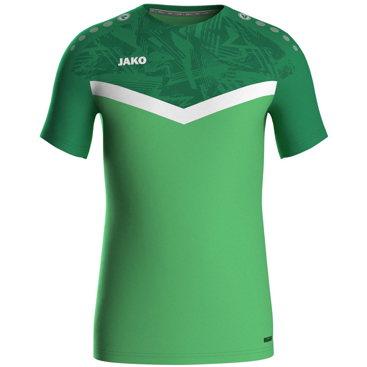 T-Shirt Jako Herren T-Shirt Iconic 6124