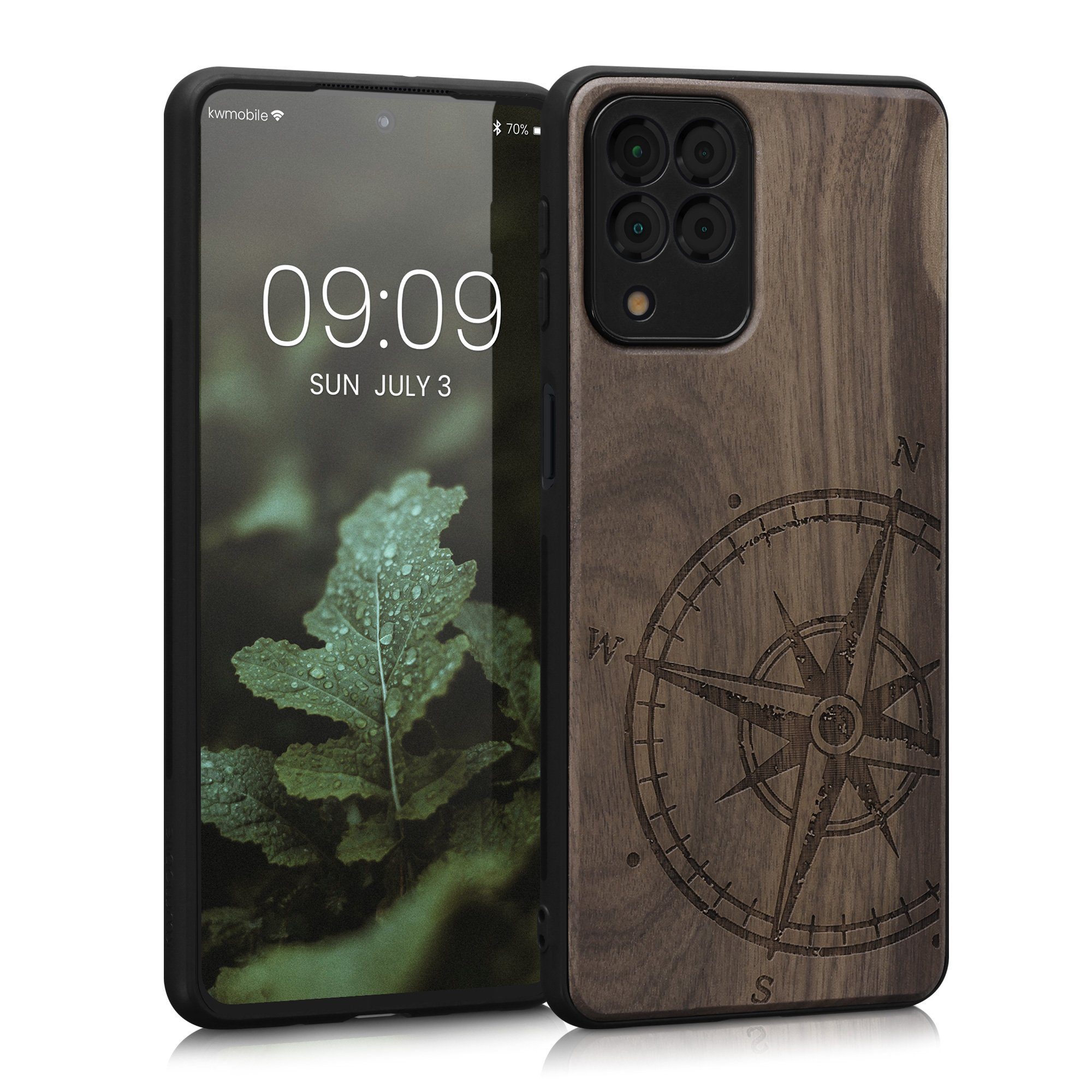 Handyhülle Hülle für Samsung Galaxy M53 5G