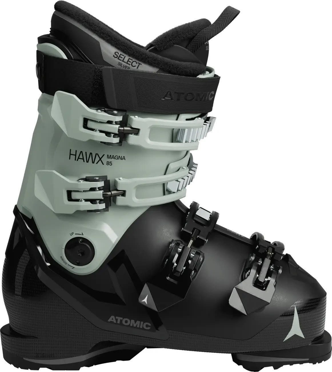 Atomic Skischuh
