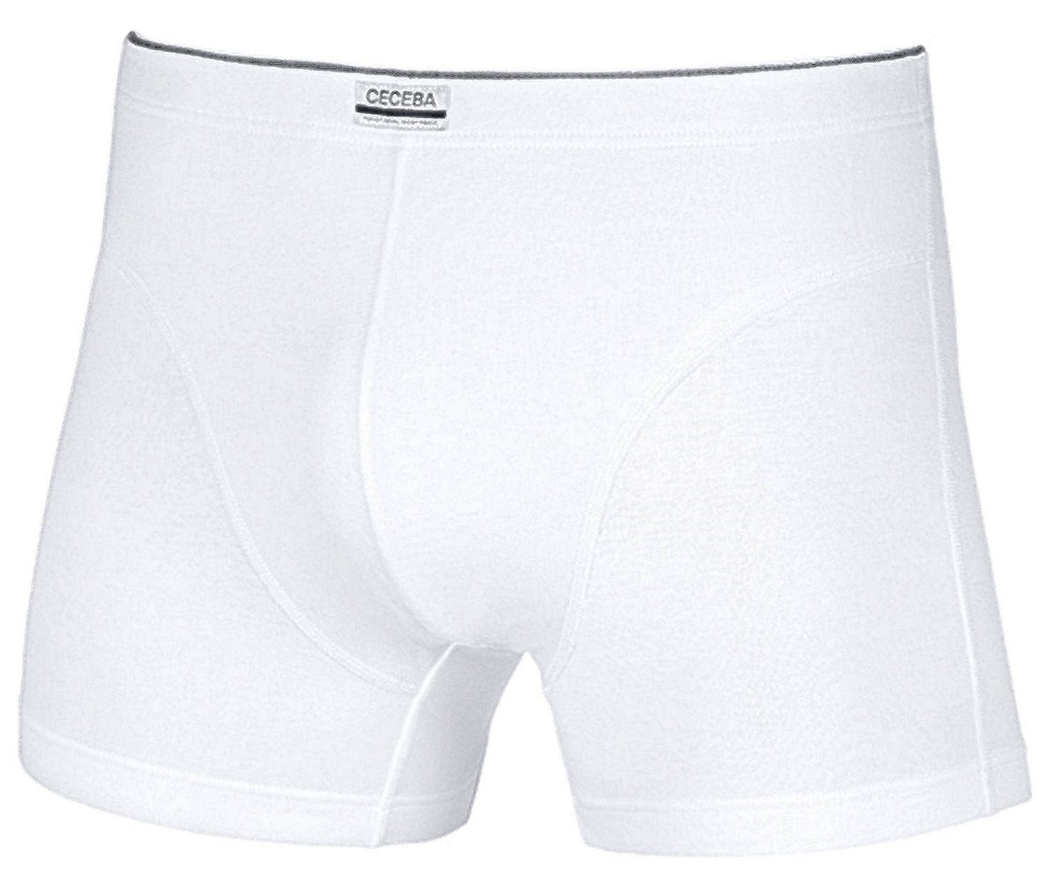 Retro Pants Doppelpack