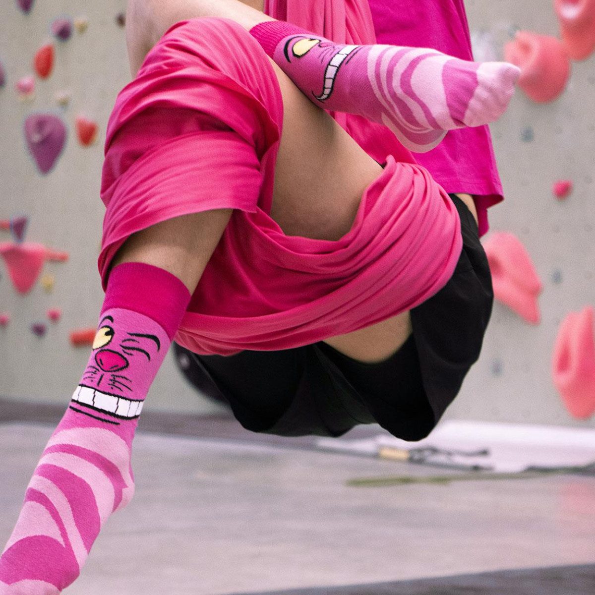 Disney Socken Alicia 1 Paar Socken mit komfortabler Passform in Größe 36–43