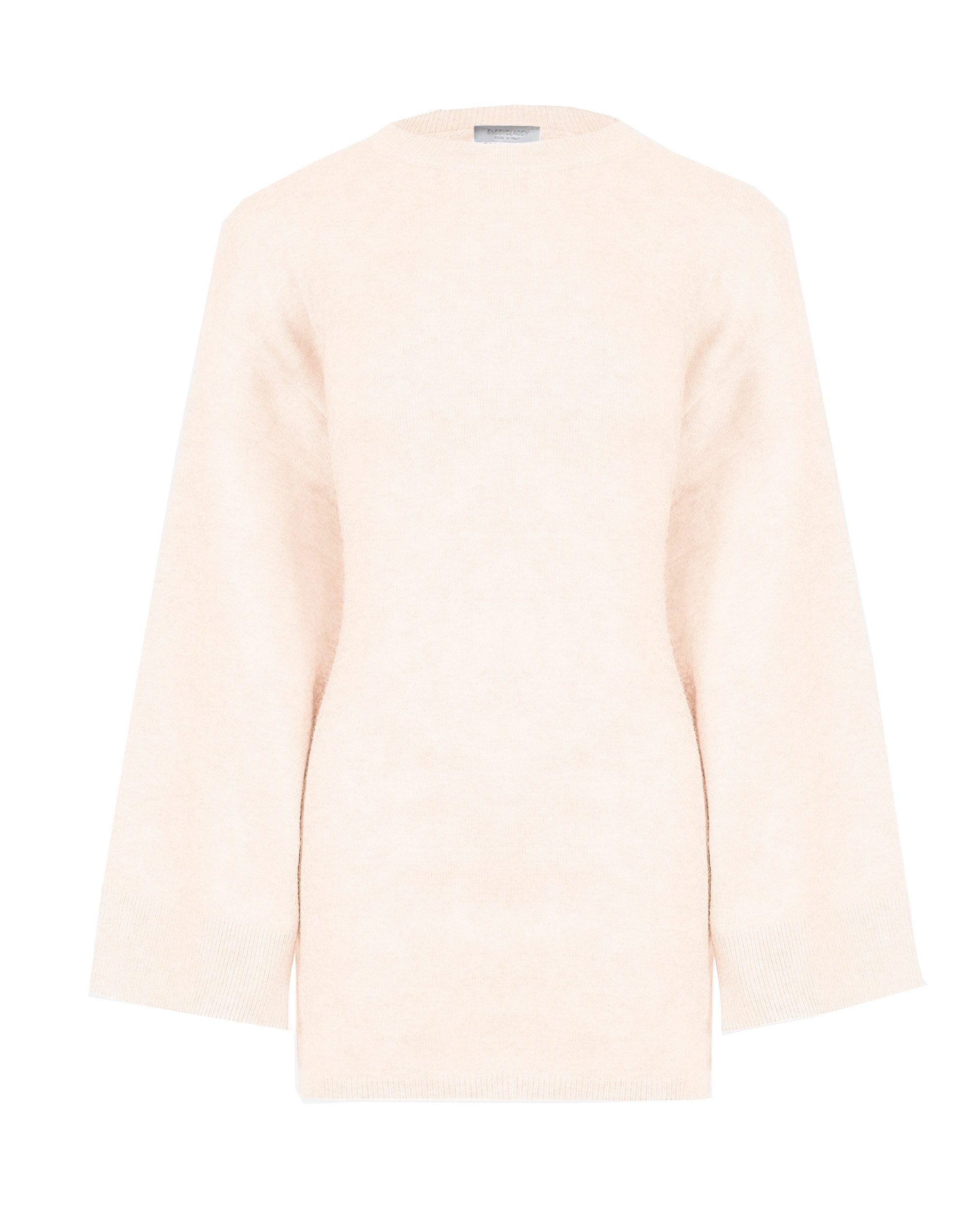 SASSYCLASSY Strickpullover Oversize Pullover Damen aus günstig online kaufen