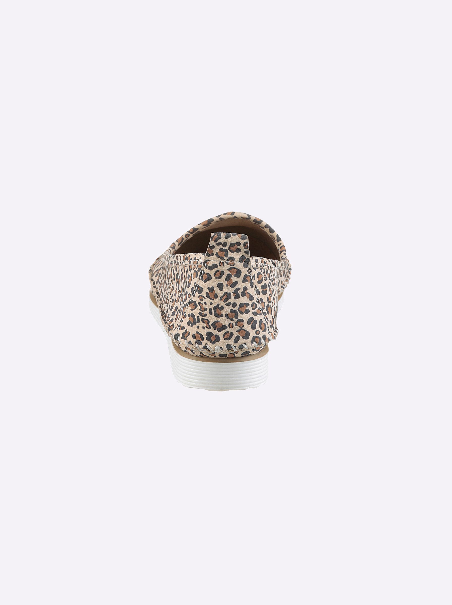 Andrea Conti Slipper Slipper