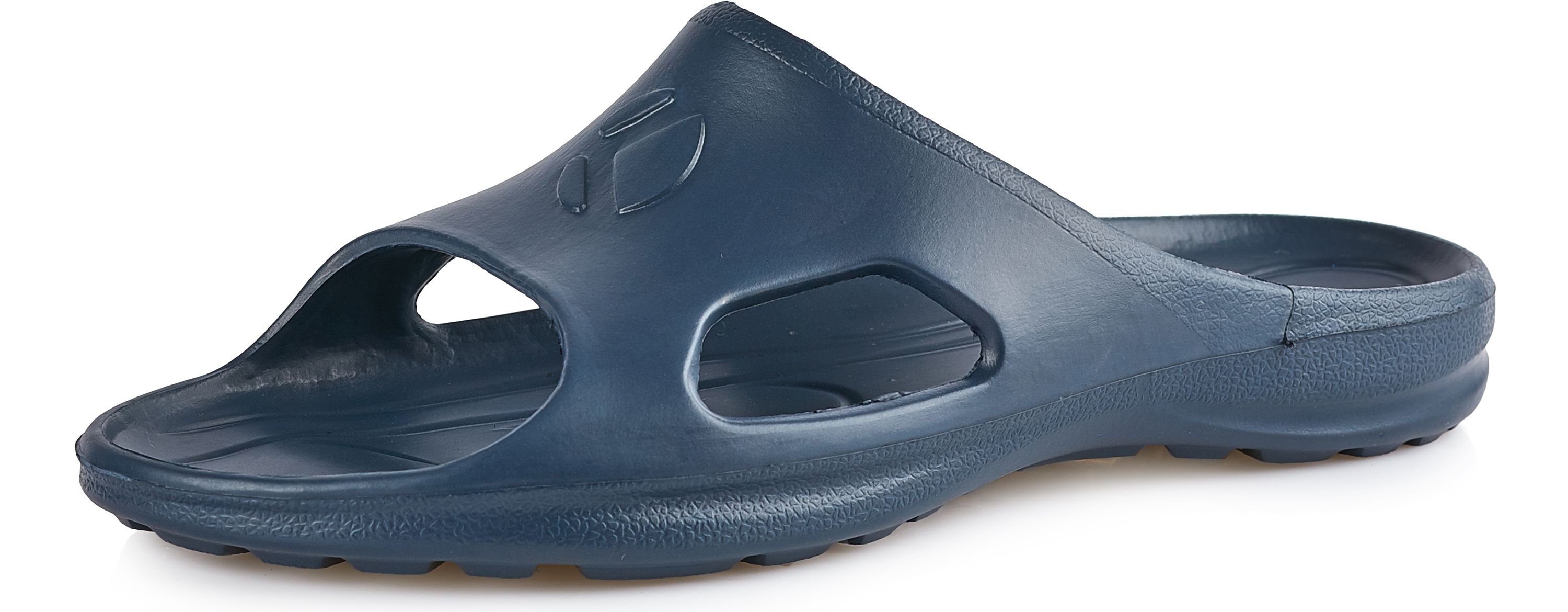Ladeheid Damen leichte EVA Badelatschen Gartenschuhe Badepantolette KL039D günstig online kaufen
