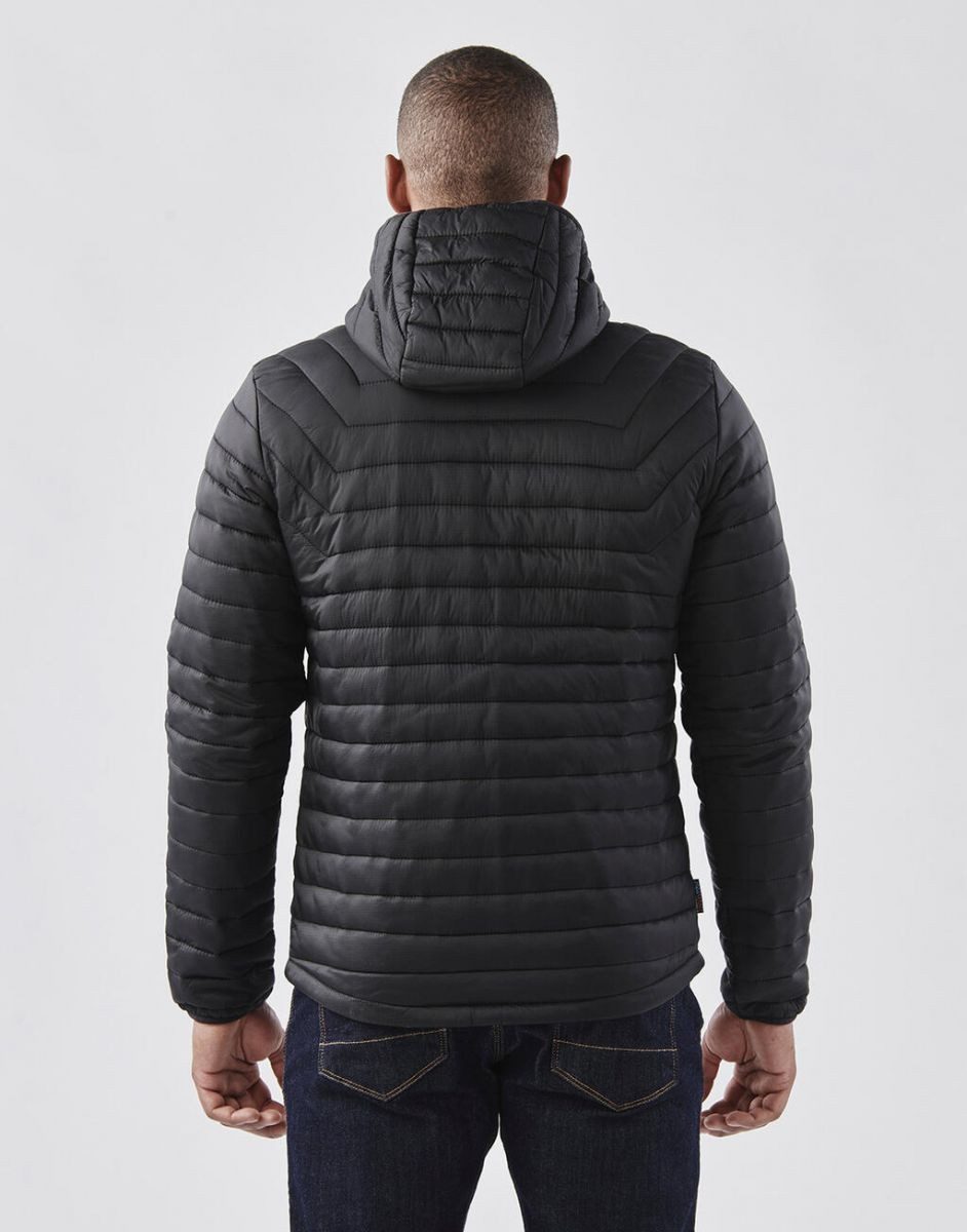 Stormtech Outdoorjacke Gravity Thermal Herren Jacke