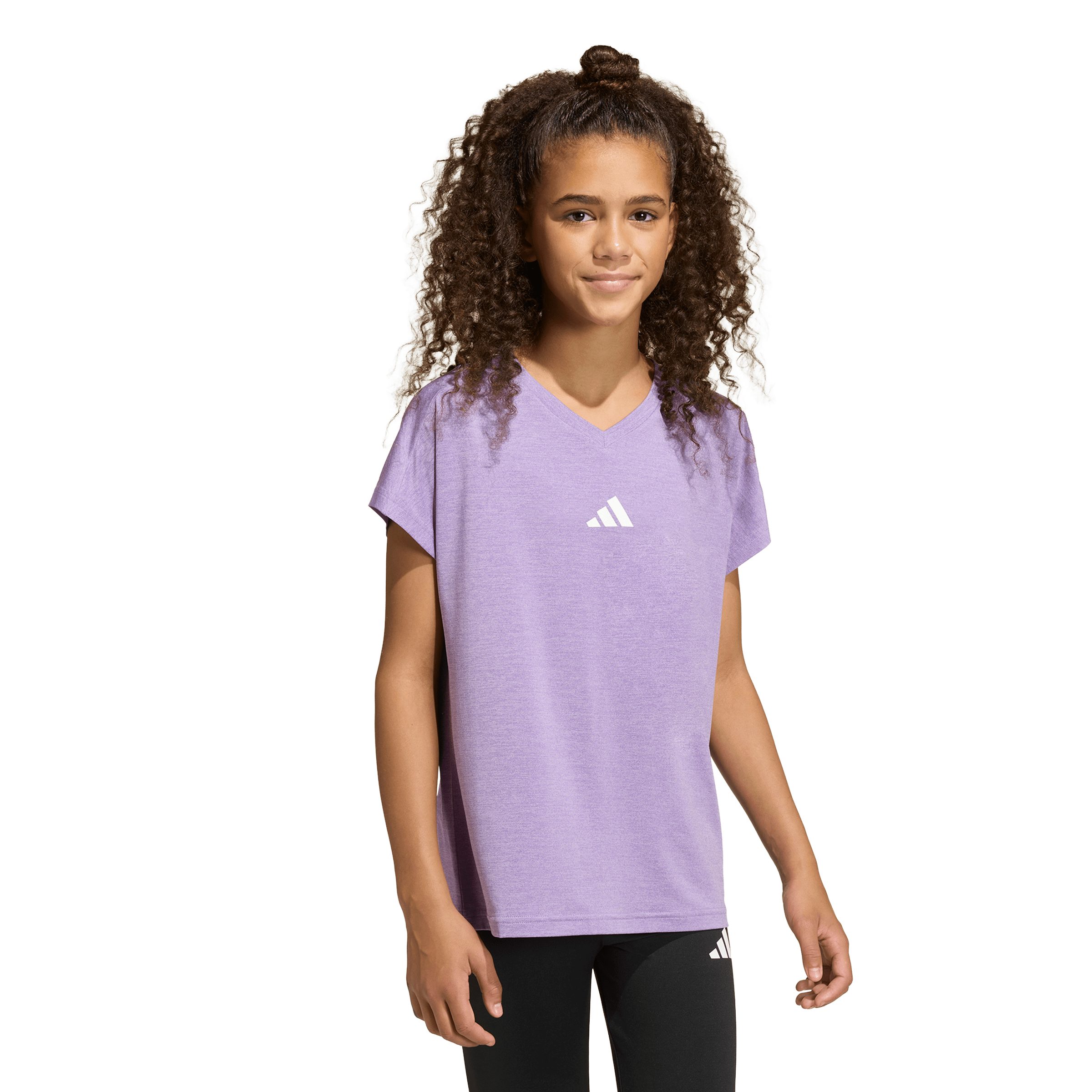 Funktionsshirt JG GTPZ V TEE 000