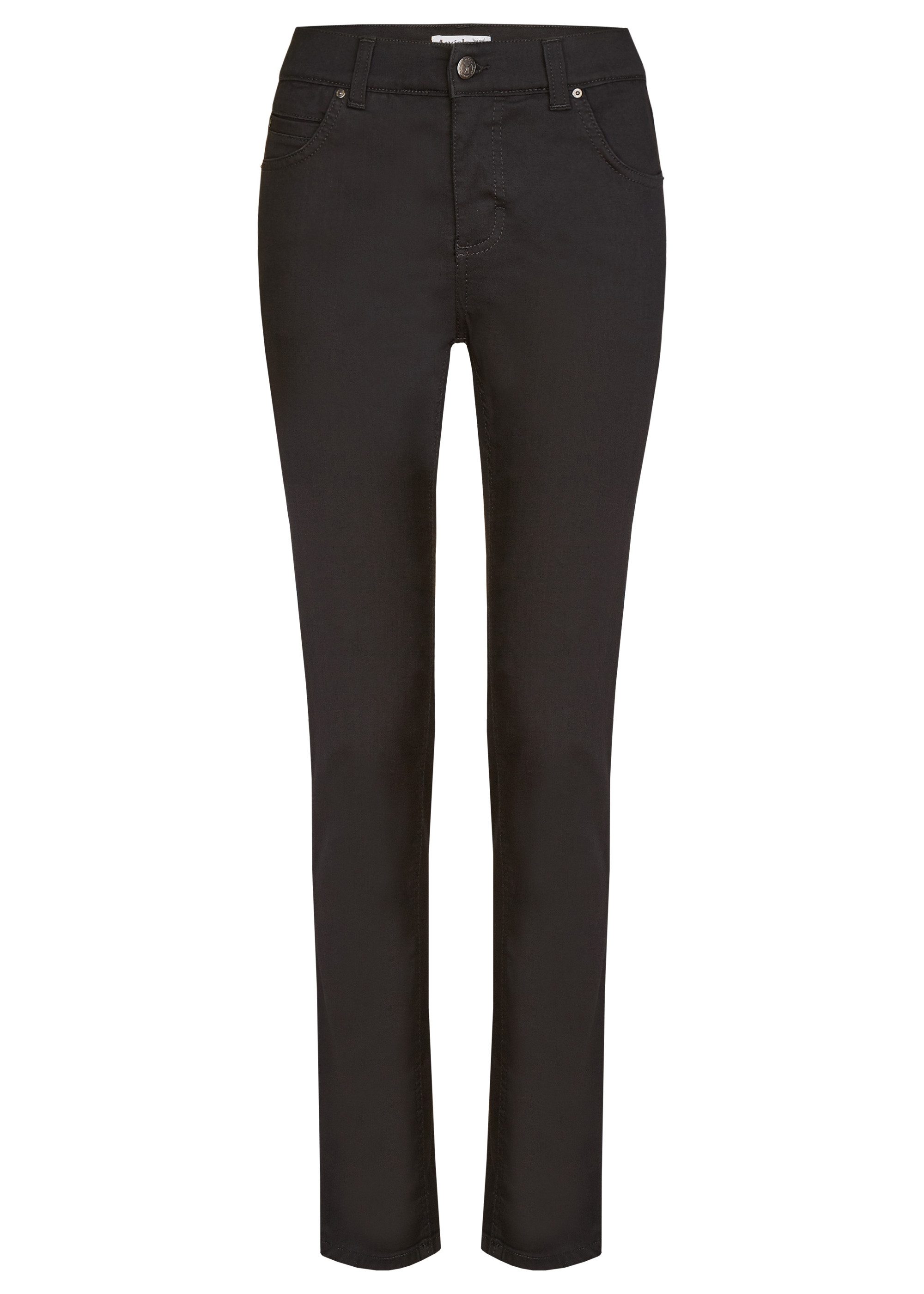 ANGELS Stretch-Jeans ANGELS JEANS CICI forever black 519 34.1000 günstig online kaufen
