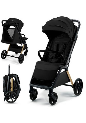 Kinderkraft Kinder-Buggy »LOOM« 27 kg