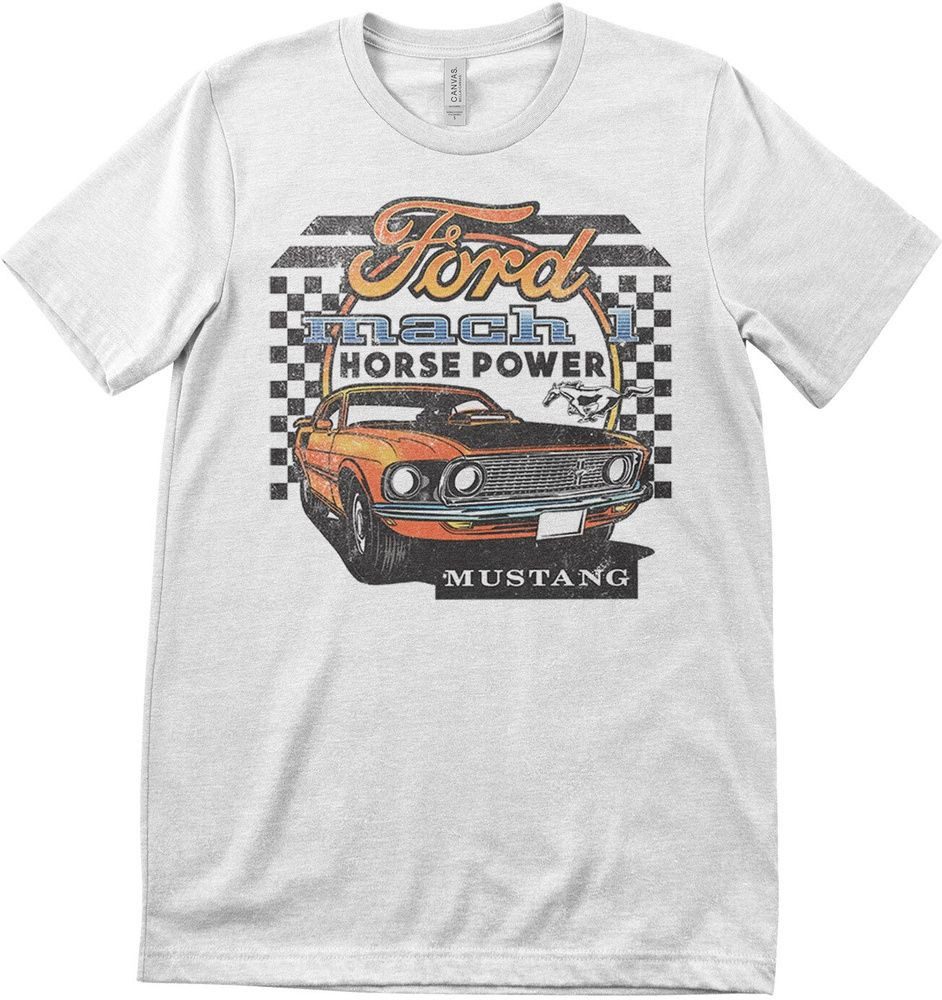 Gas Monkey Garage T-Shirt Logo T-Shirt günstig online kaufen
