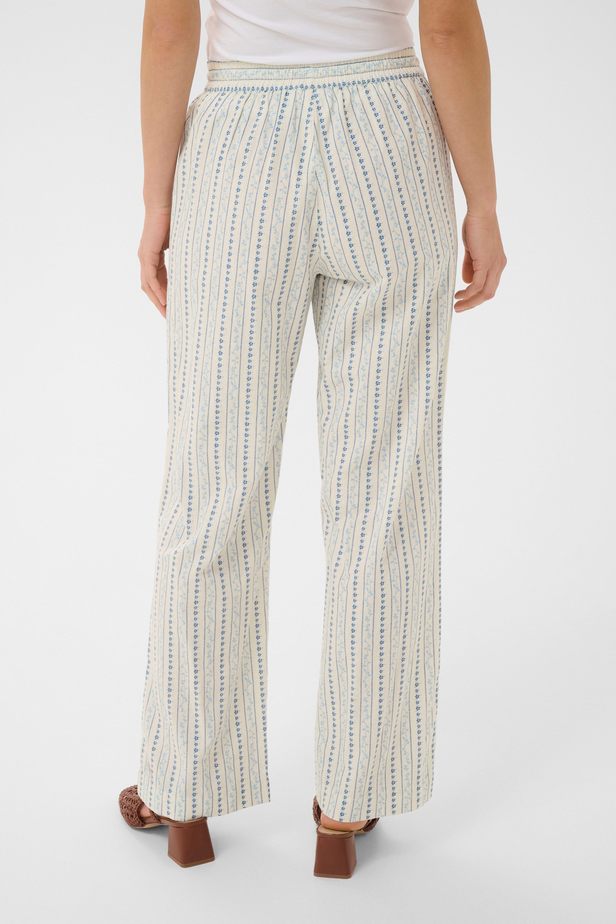 Saint Tropez Stoffhose Casual Hose RajaSZ