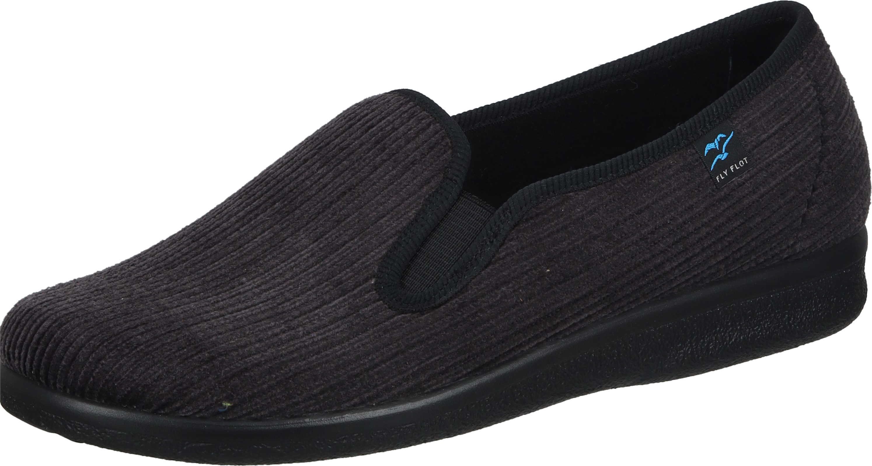 Fly Flot Hausschuhe Hausschuh mit Gummizug