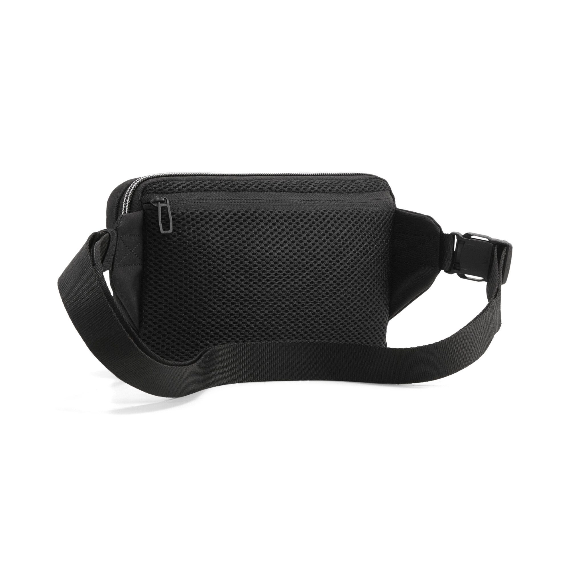 PUMA Bauchtasche BMW M Motorsport Boxy 1,5 l Bauchtasche Erwachsene
