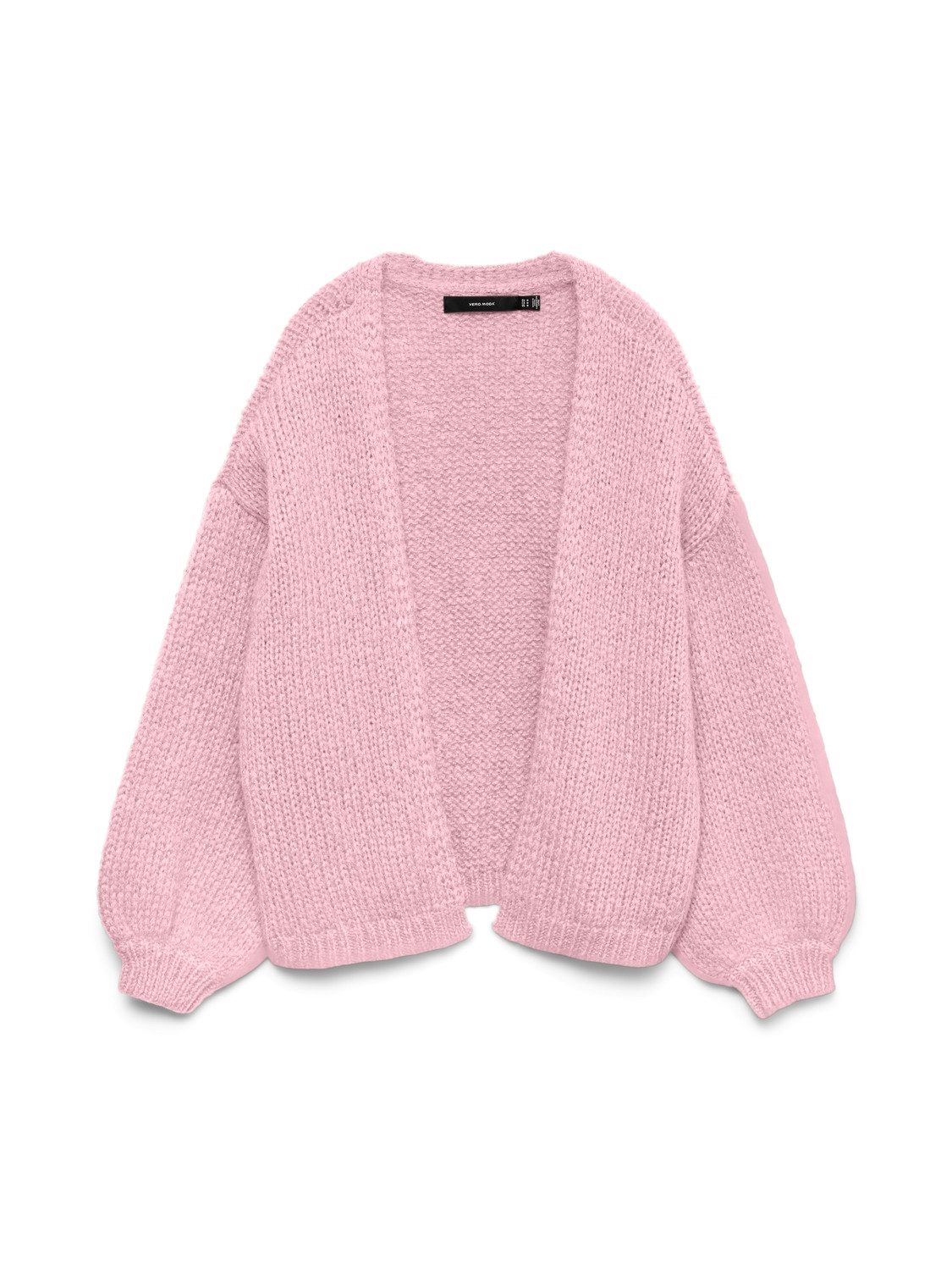 Strickjacke VMMAYBE LS OPEN CARDIGAN GA REP
