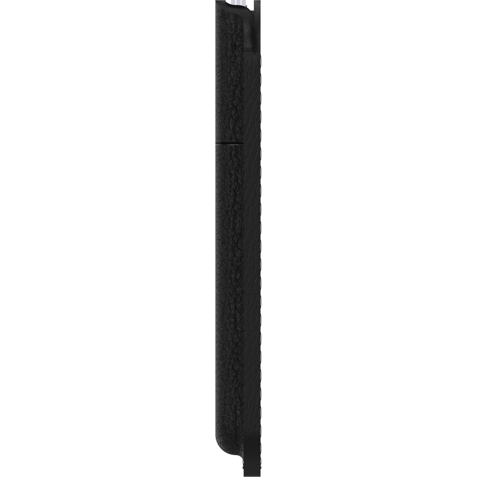 Otterbox Smartphonetasche Symmetry Cactus Leather MagSafe Wallet Vanta, flexibel, für zwei bis drei Karten