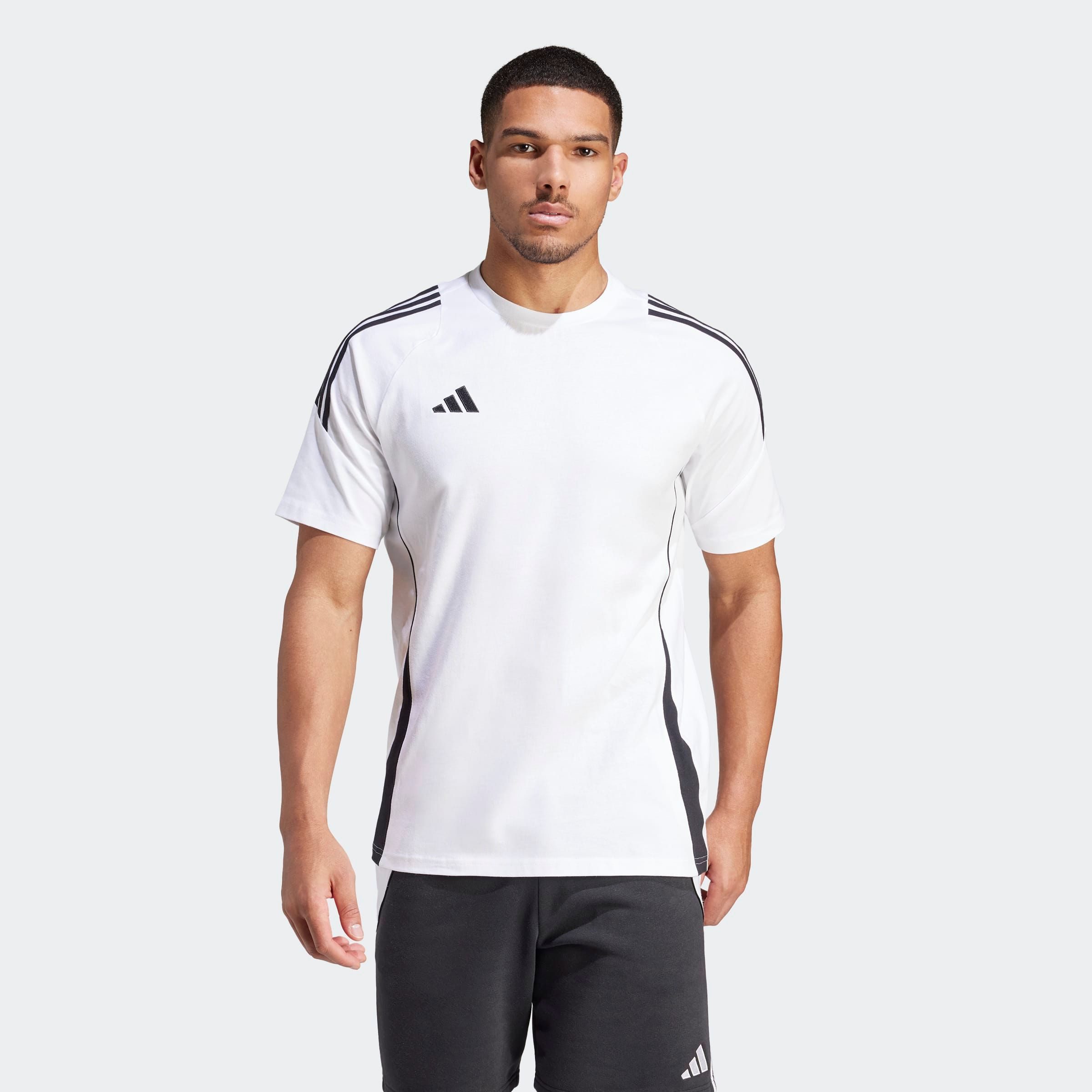 adidas Performance Trainingsshirt TIRO24 SWTEE günstig online kaufen