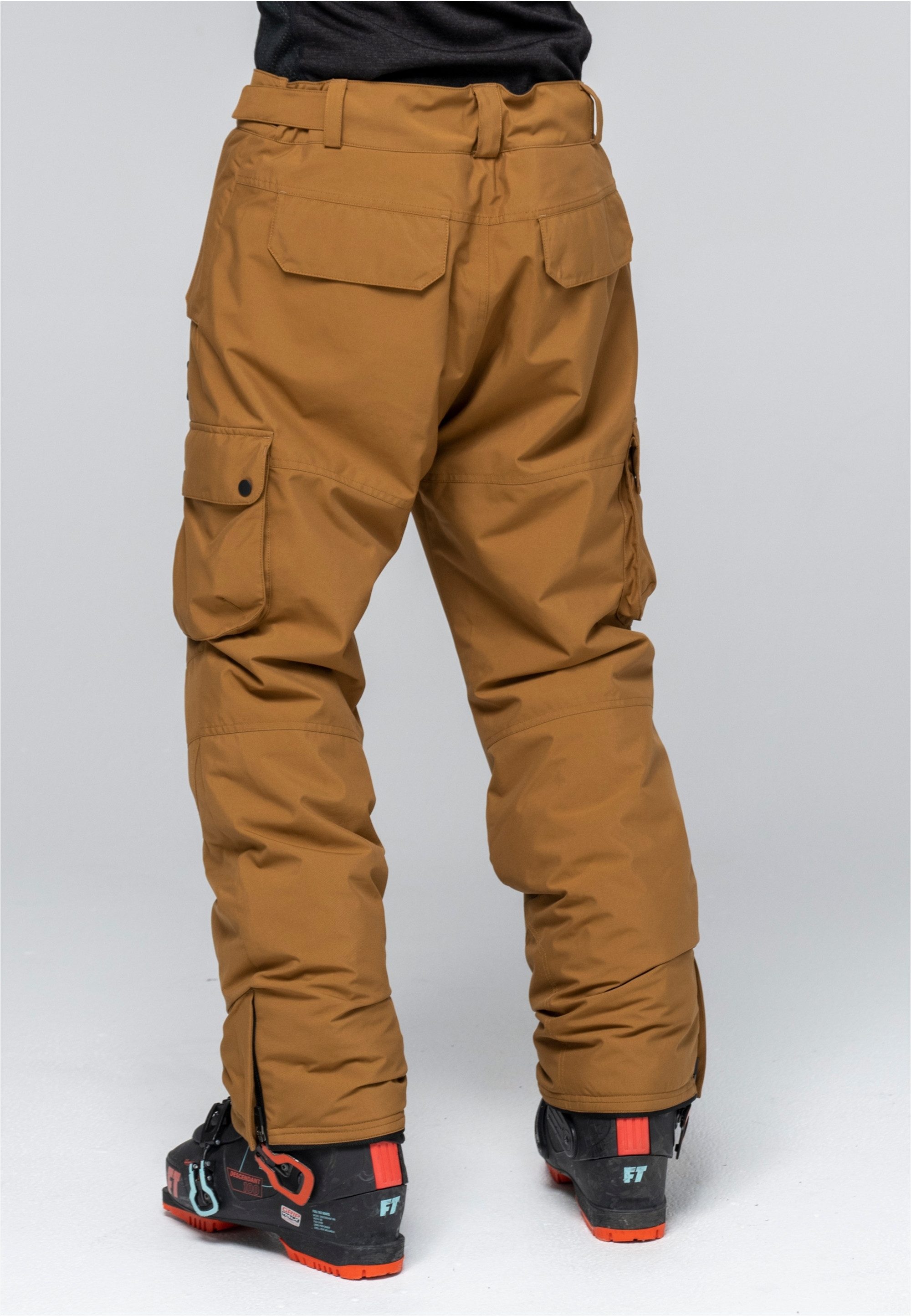 BULA Skihose Liftie mit wasserdichter Funktion