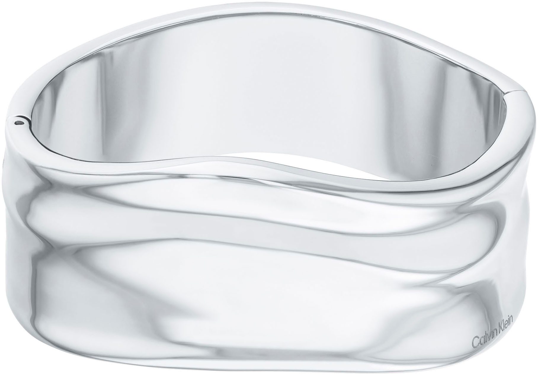Calvin Klein Armreif ELEMENTAL, 35000640 günstig online kaufen