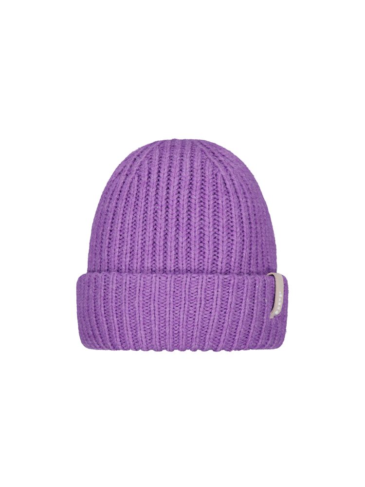 Barts Strickmütze Chilah Beanie lilac günstig online kaufen