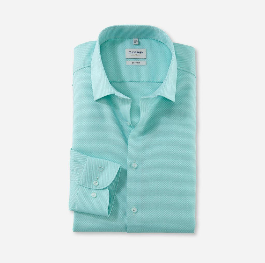 OLYMP Businesshemd Olymp CITY / He.Hemd langarm / 214774-Hemden günstig online kaufen