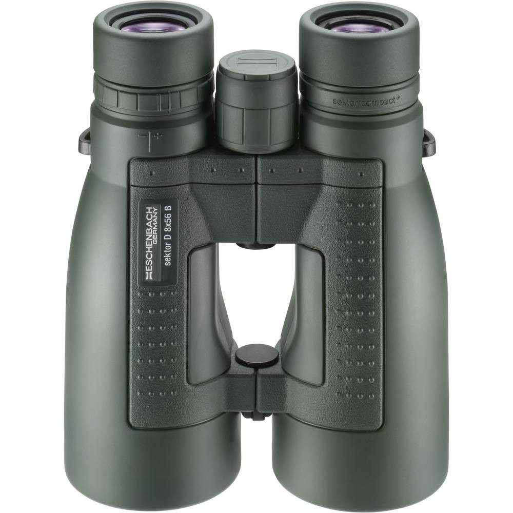 Eschenbach Fernglas Sektor D 8 x 56 B compact 4251856 Fernglas