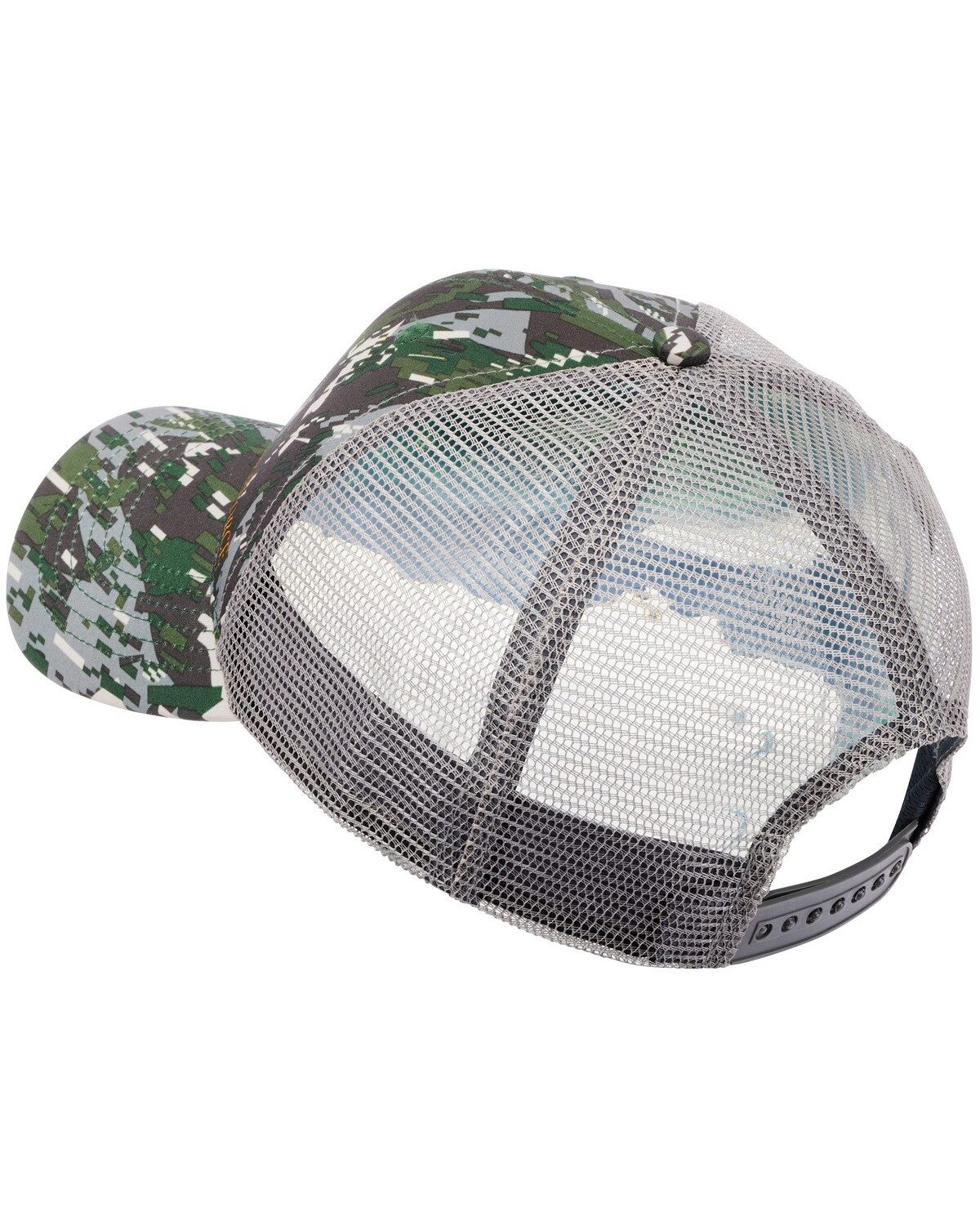 Parforce Active Baseball Cap Mesh-Cap greenSphere®