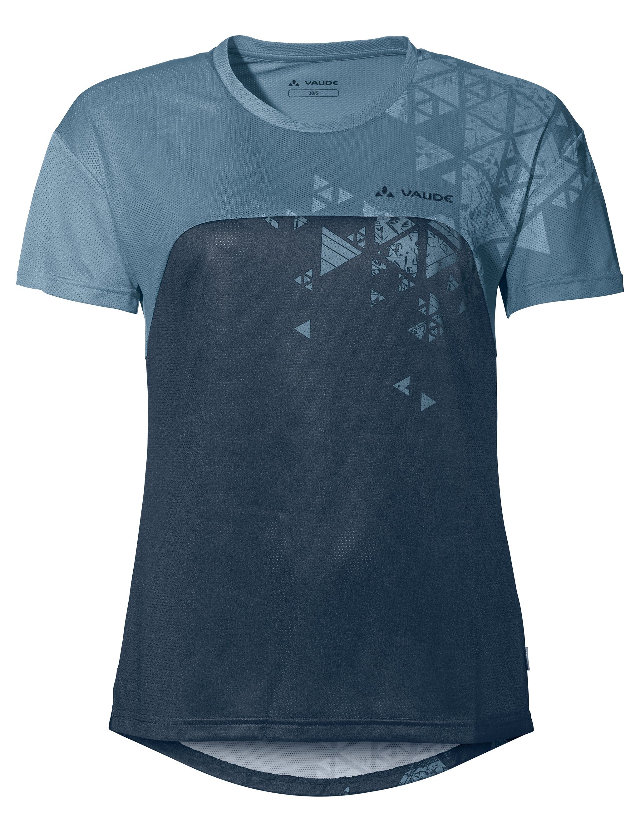 VAUDE T-Shirt Women's Moab T-Shirt VI günstig online kaufen