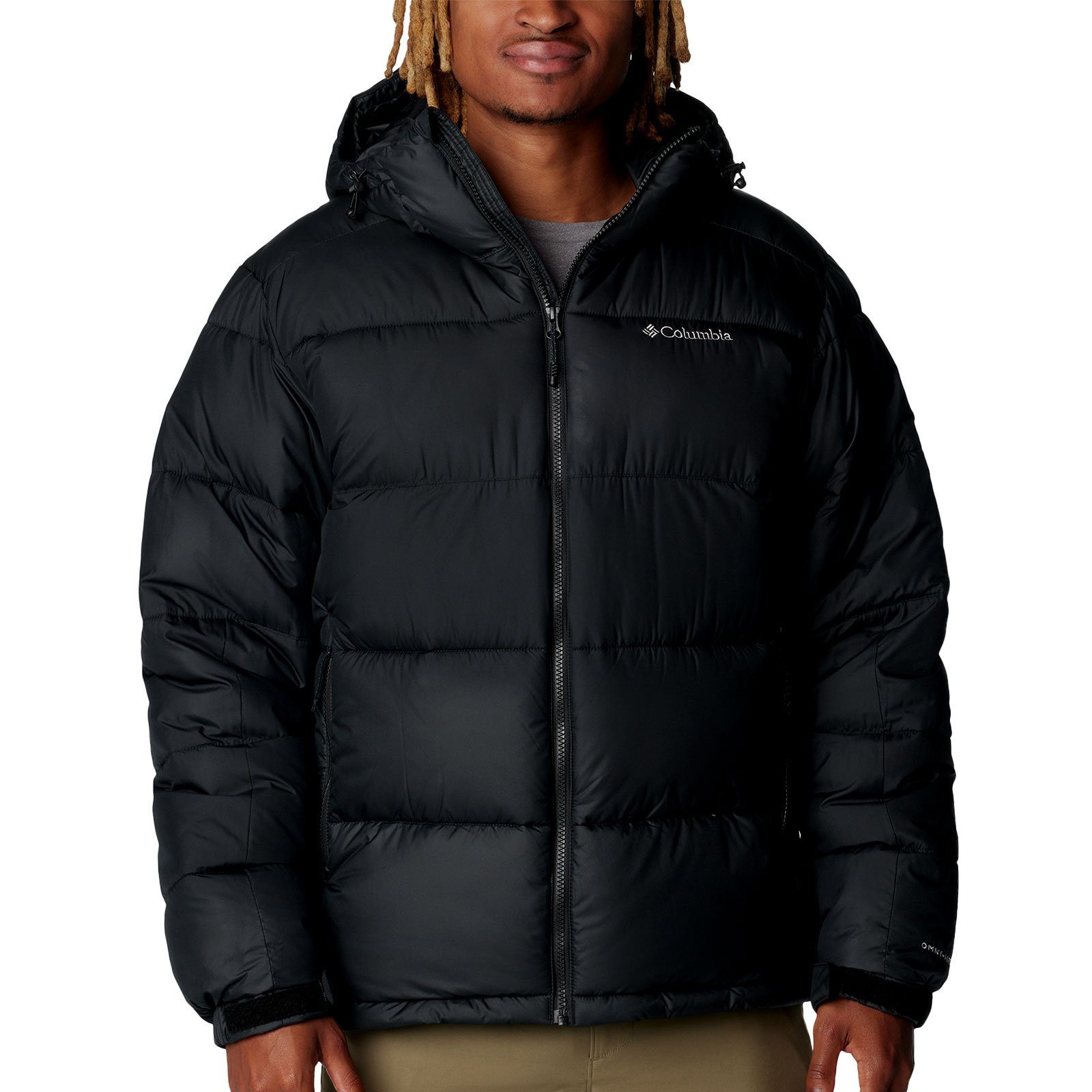 Columbia Winterjacke Pike Lake™ II mit günstig online kaufen