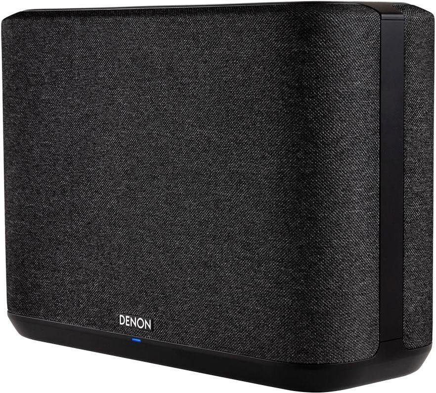 Denon HOME 250 Multiroom-Lautsprecher (Bluetooth, LAN (Ethernet), WLAN (WiFi), multiroomfähig)