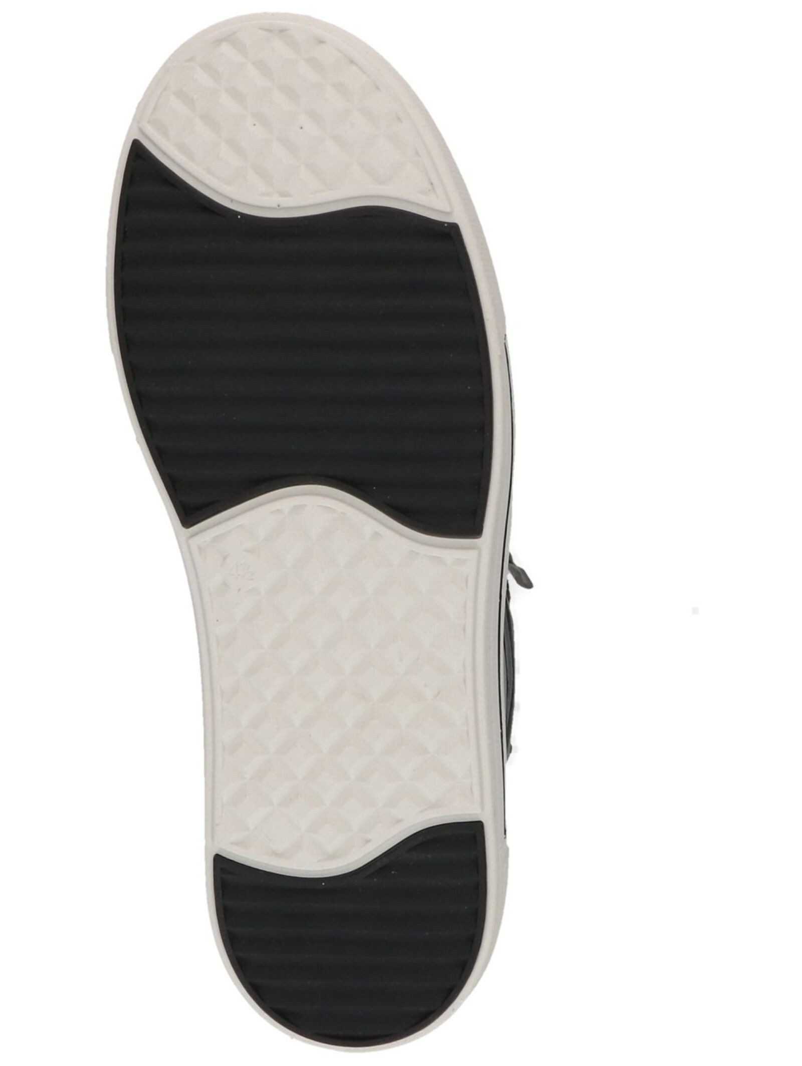 Caprice Stiefelette Leder . Schnürstiefelette