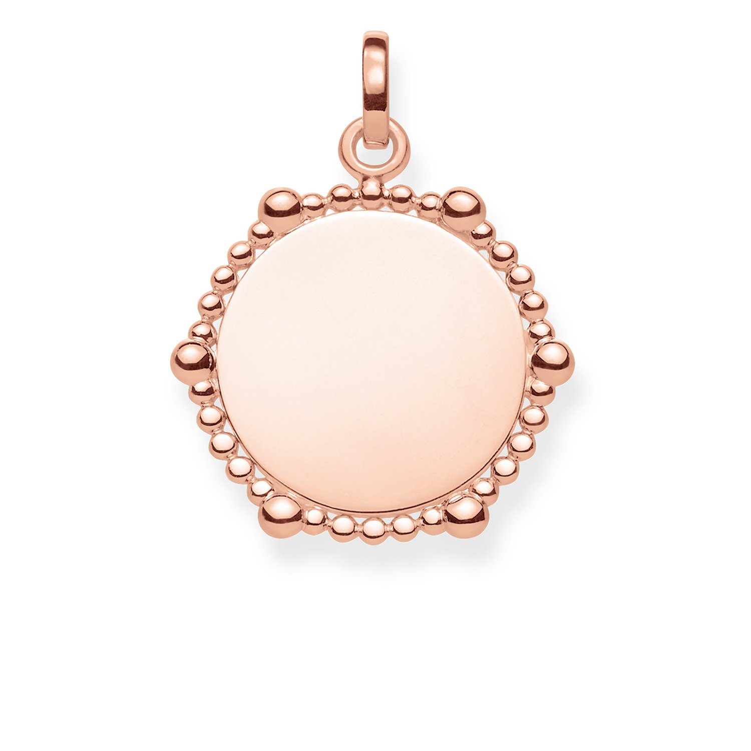 THOMAS SABO Kettenanhänger LBPE0018-415...