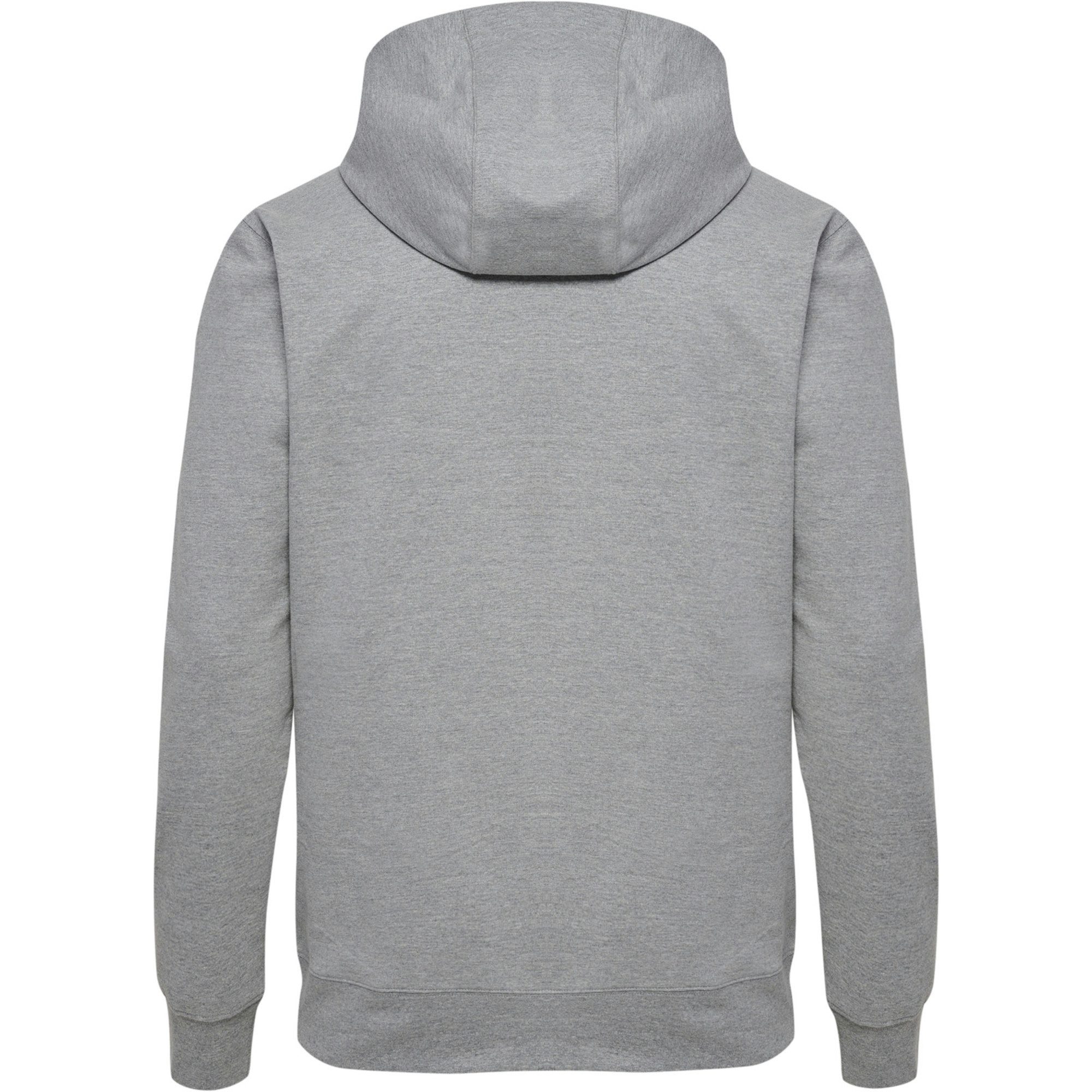 hummel Kapuzenpullover Hummel Kapuzenpullover hmlGO 2.0 Cotton Logo Hoodie 224843