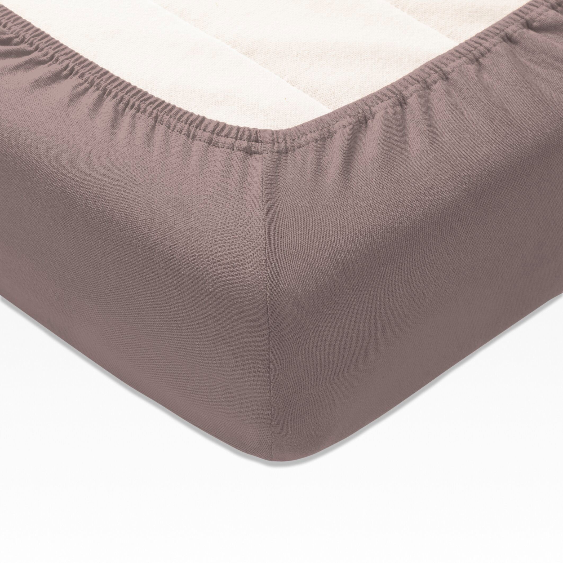 JOOP! Spannbettlaken JOOP! LIVING - UNI günstig online kaufen