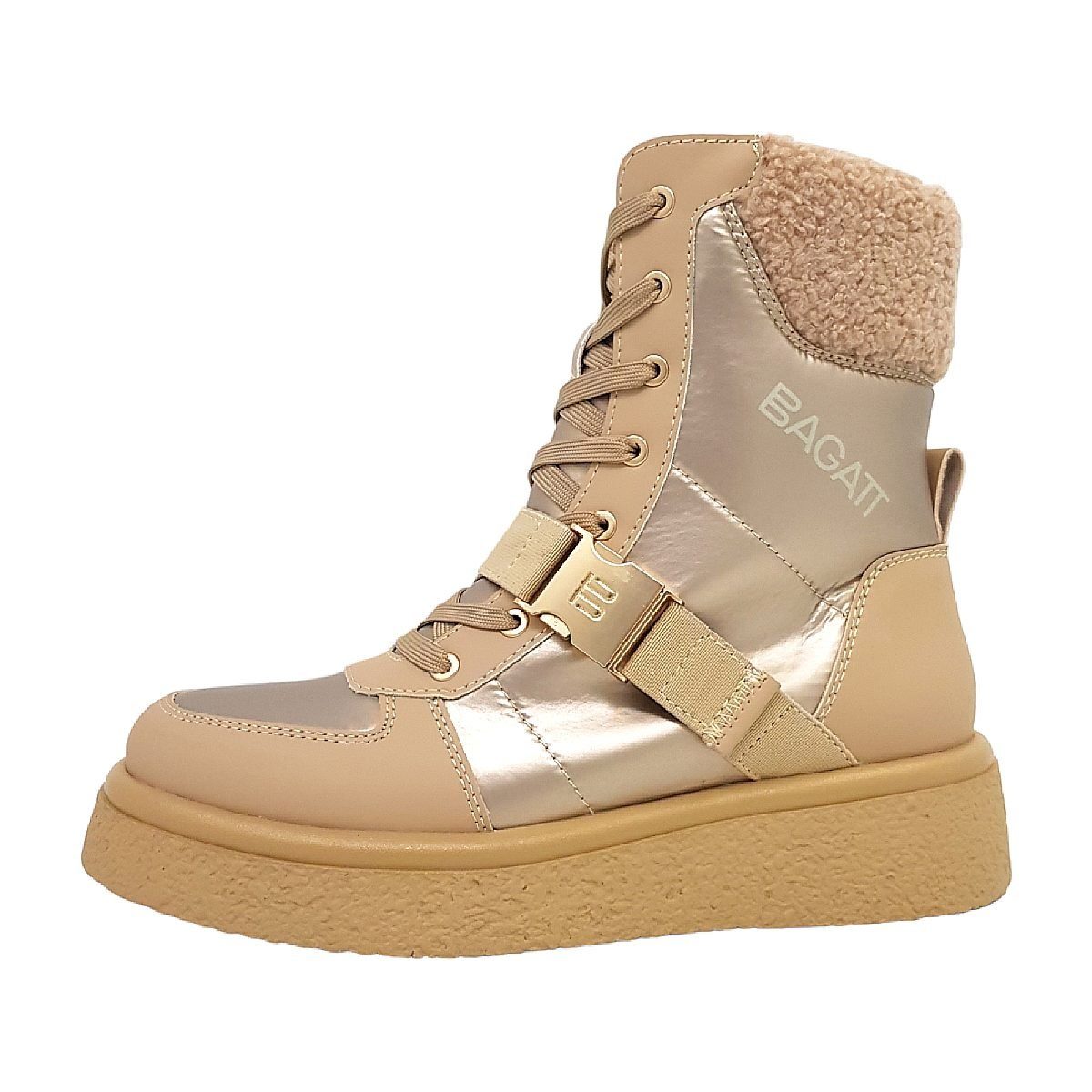 BAGATT Сапоги Schnürstiefelette