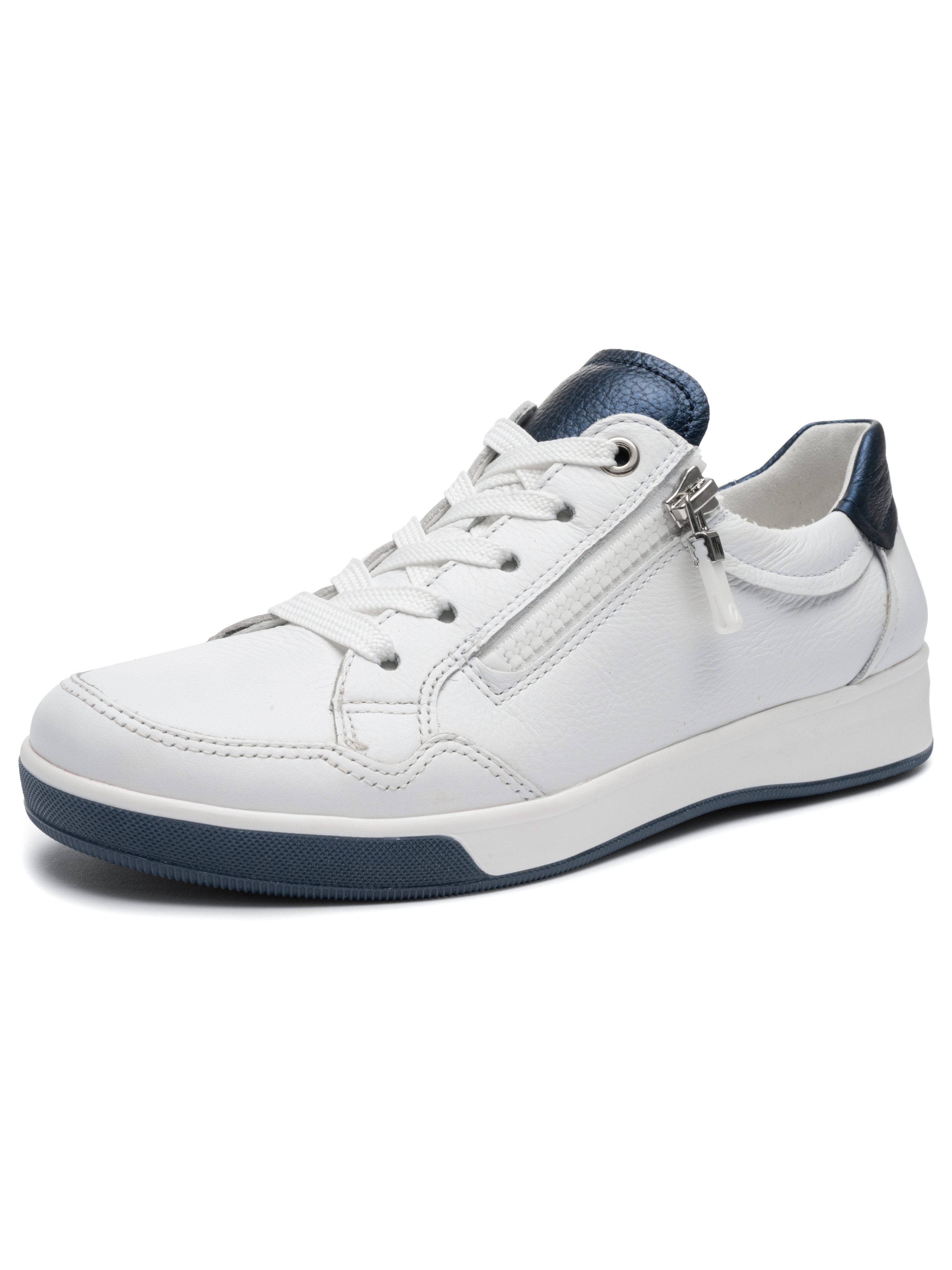 Damen Schnürschuh Rom Schnürschuh
