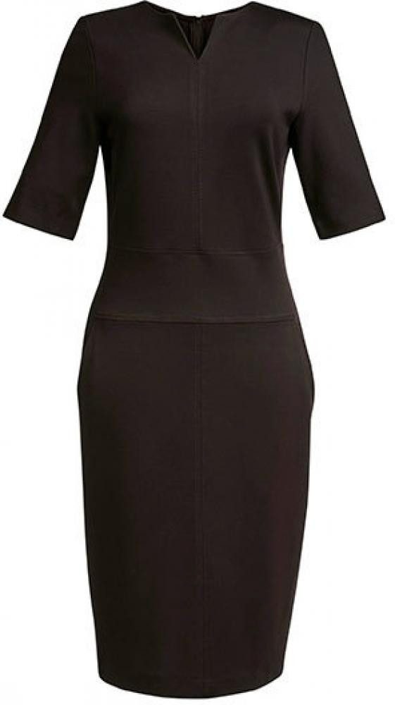 Brook Taverner Sweatkleid Celeste Dress Damen Kleid