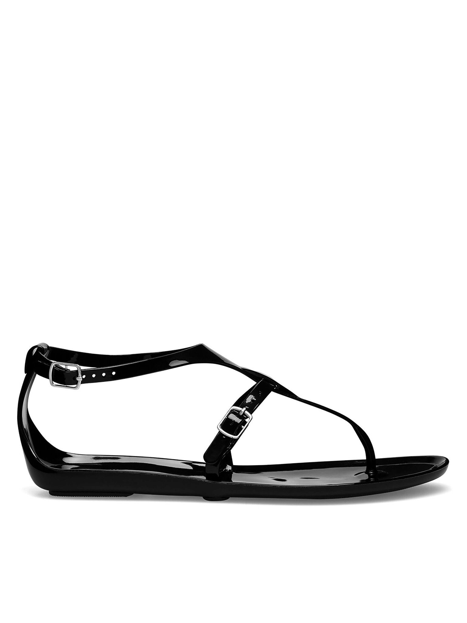 Sandalen WFA2765-1A Schwarz Sandale